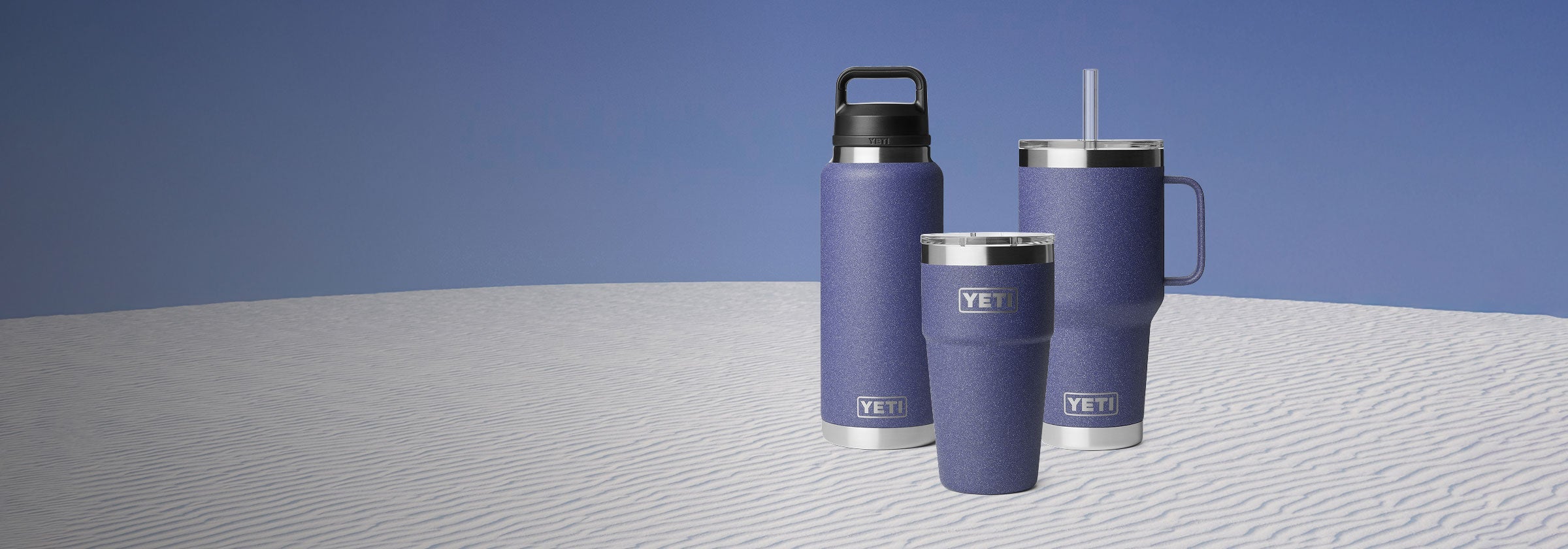 【新品】限定カラーYETI タンブラー 20oz Cup moon dust YETI Moon Dust Color Collection