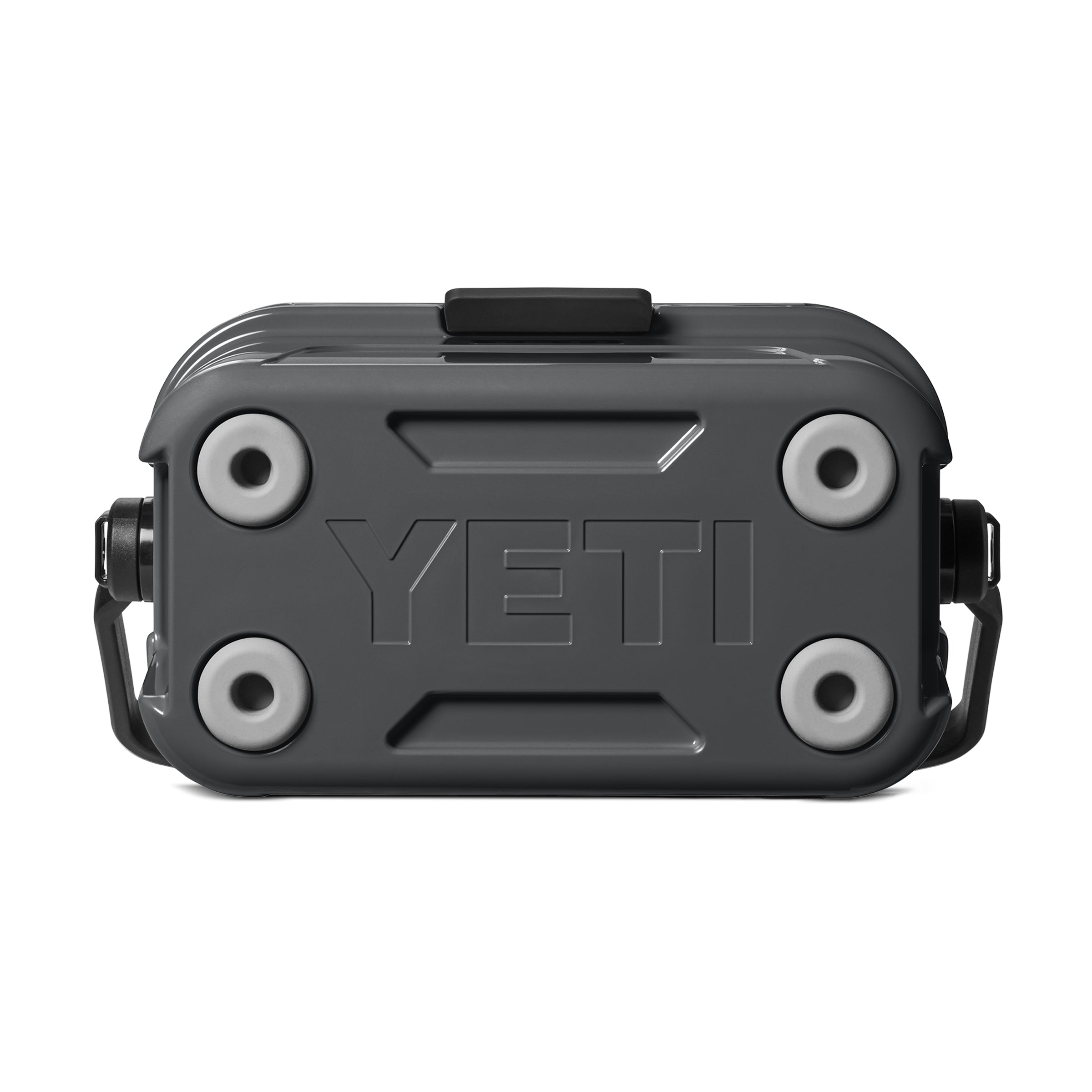 ROADIE 8 COOL BOX Charcoal