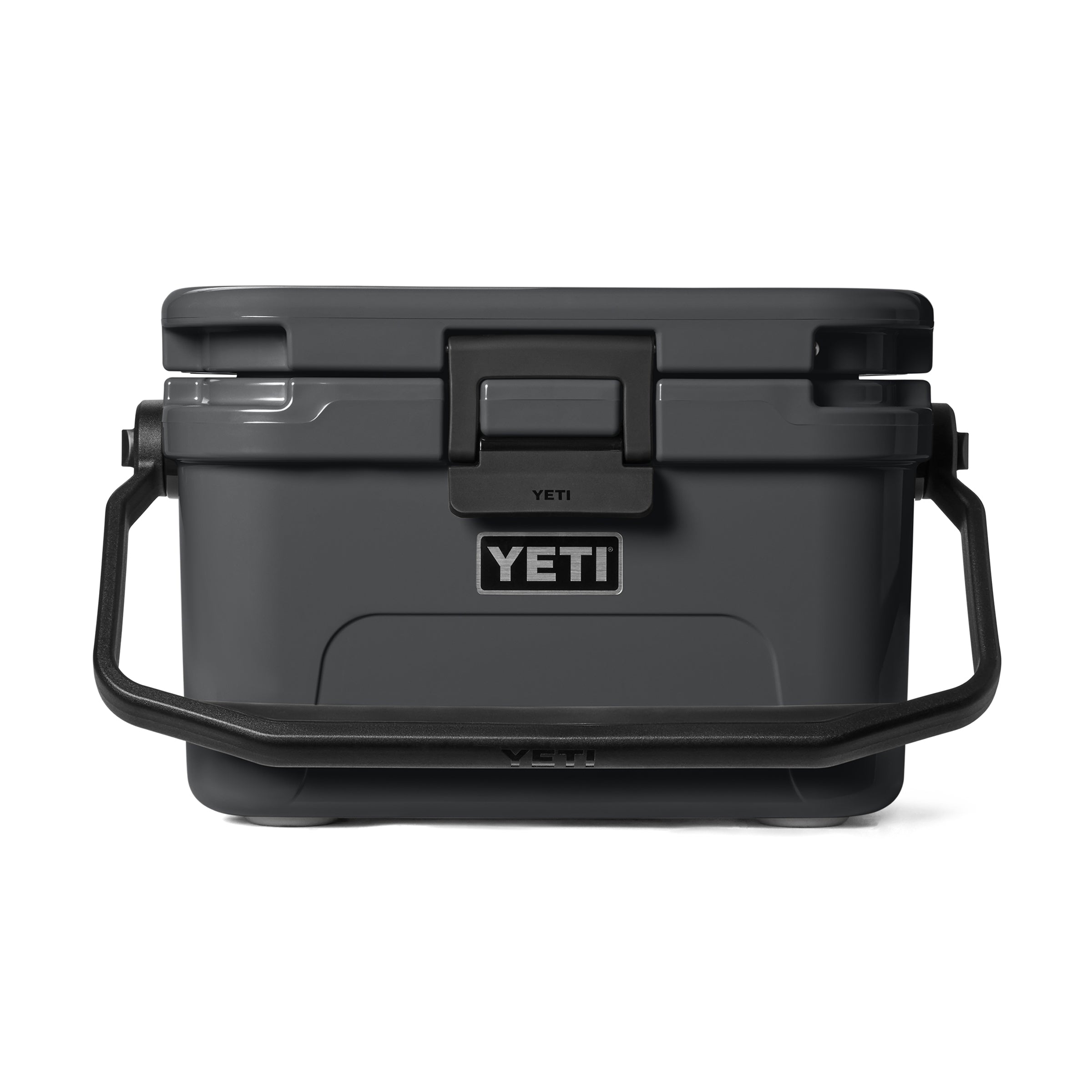 ROADIE 8 COOL BOX Charcoal