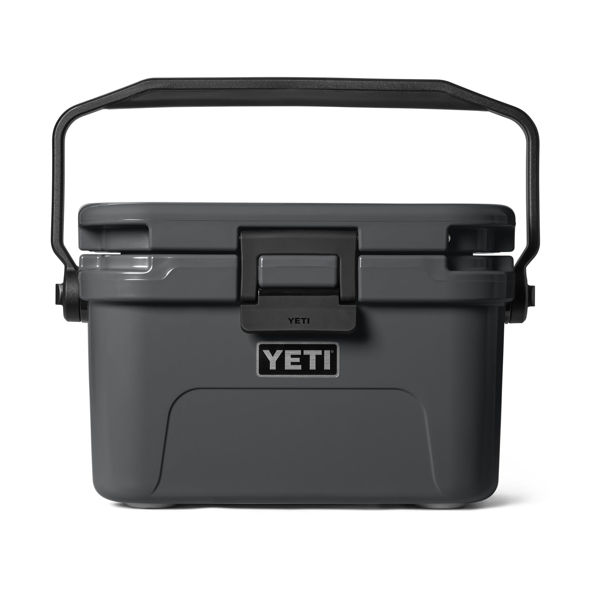 ROADIE 8 COOL BOX Charcoal