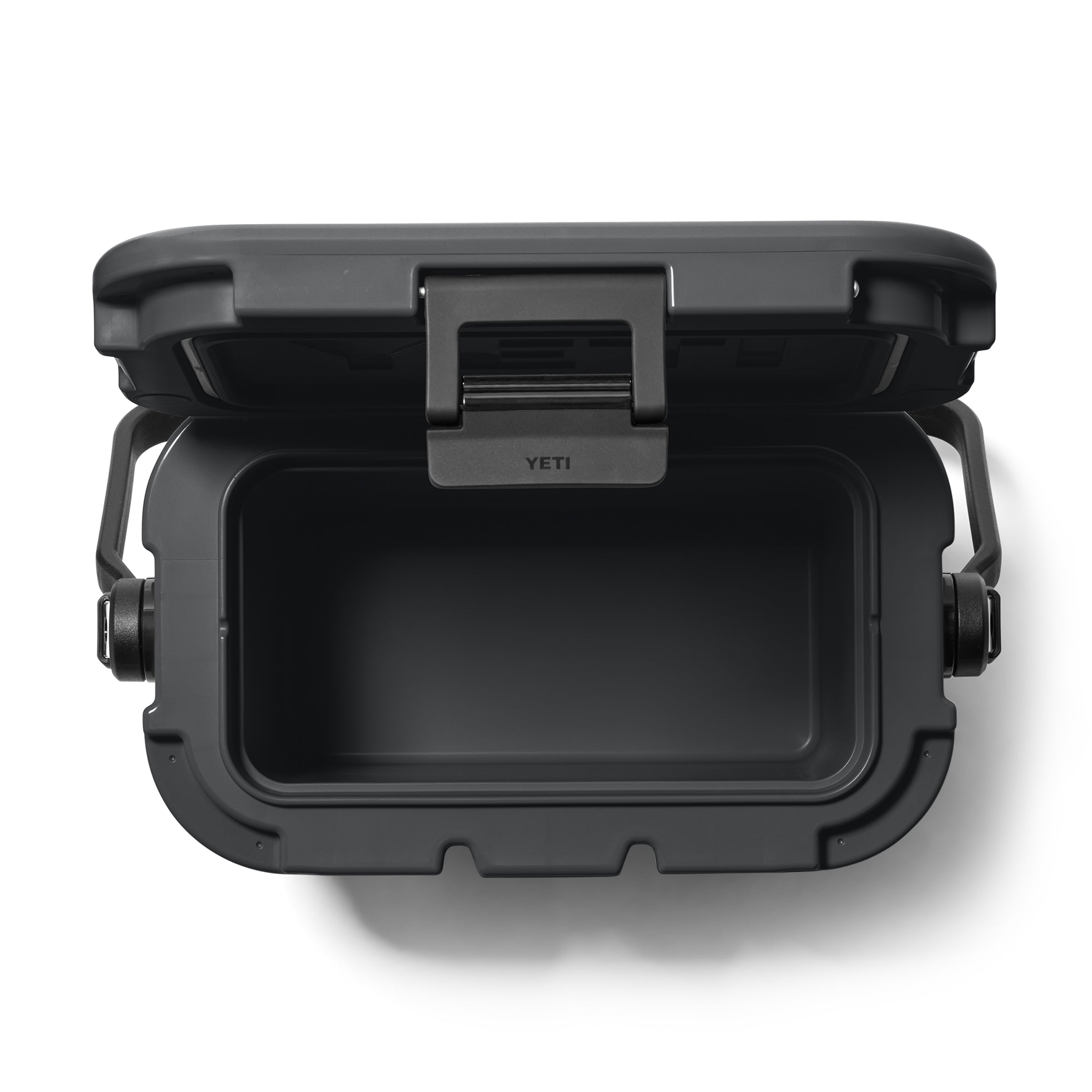 ROADIE 8 COOL BOX Charcoal