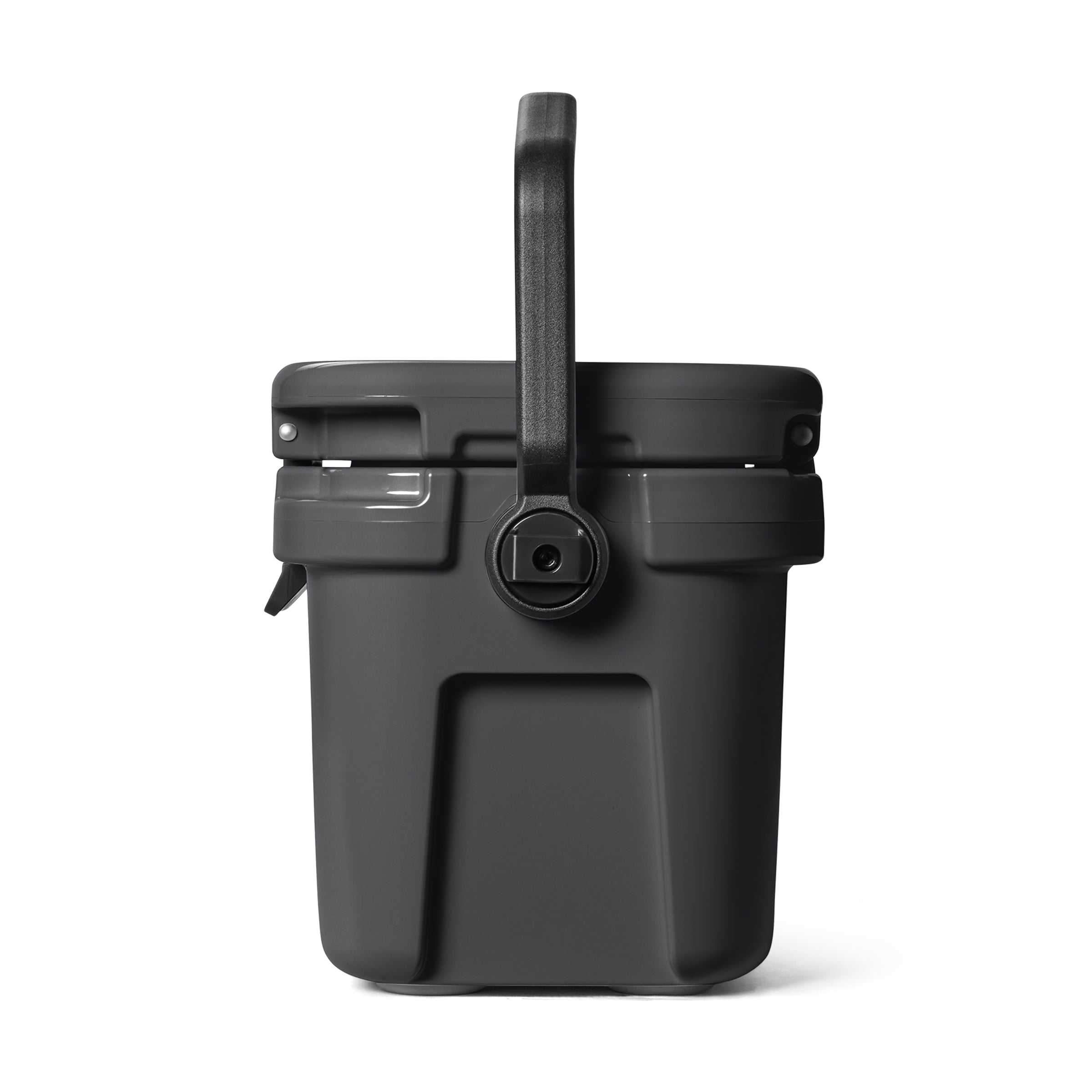ROADIE 8 COOL BOX Charcoal