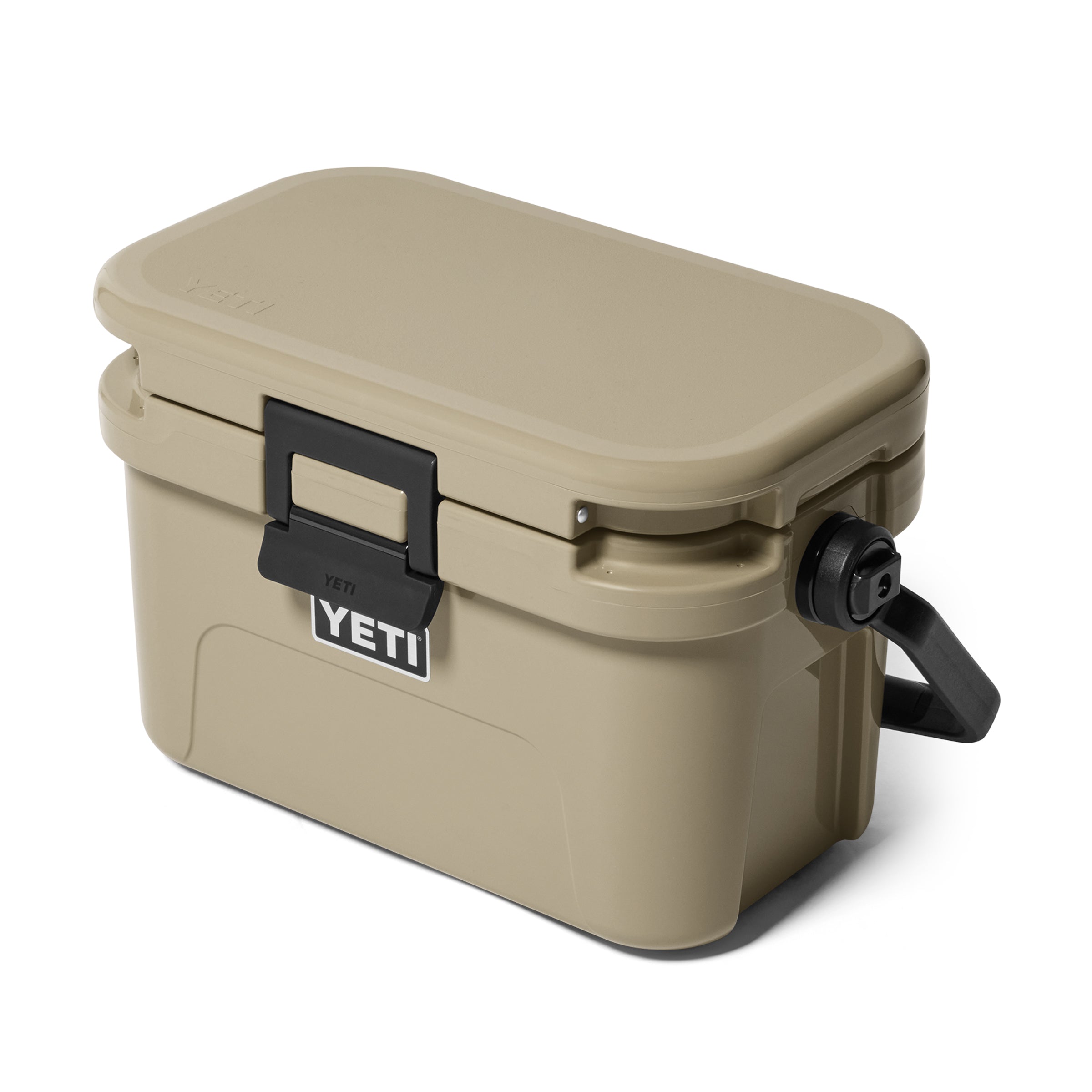 ROADIE 8 COOL BOX Tan