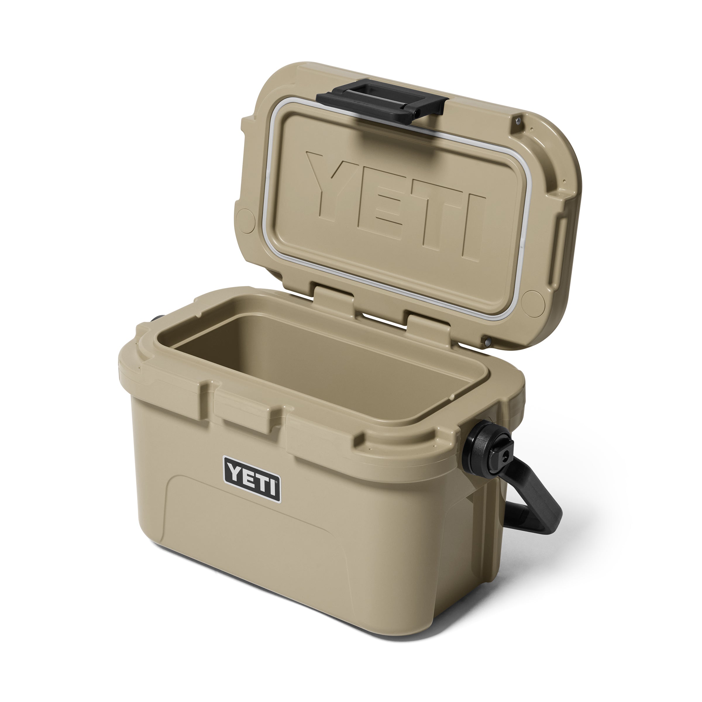 ROADIE 8 COOL BOX Tan
