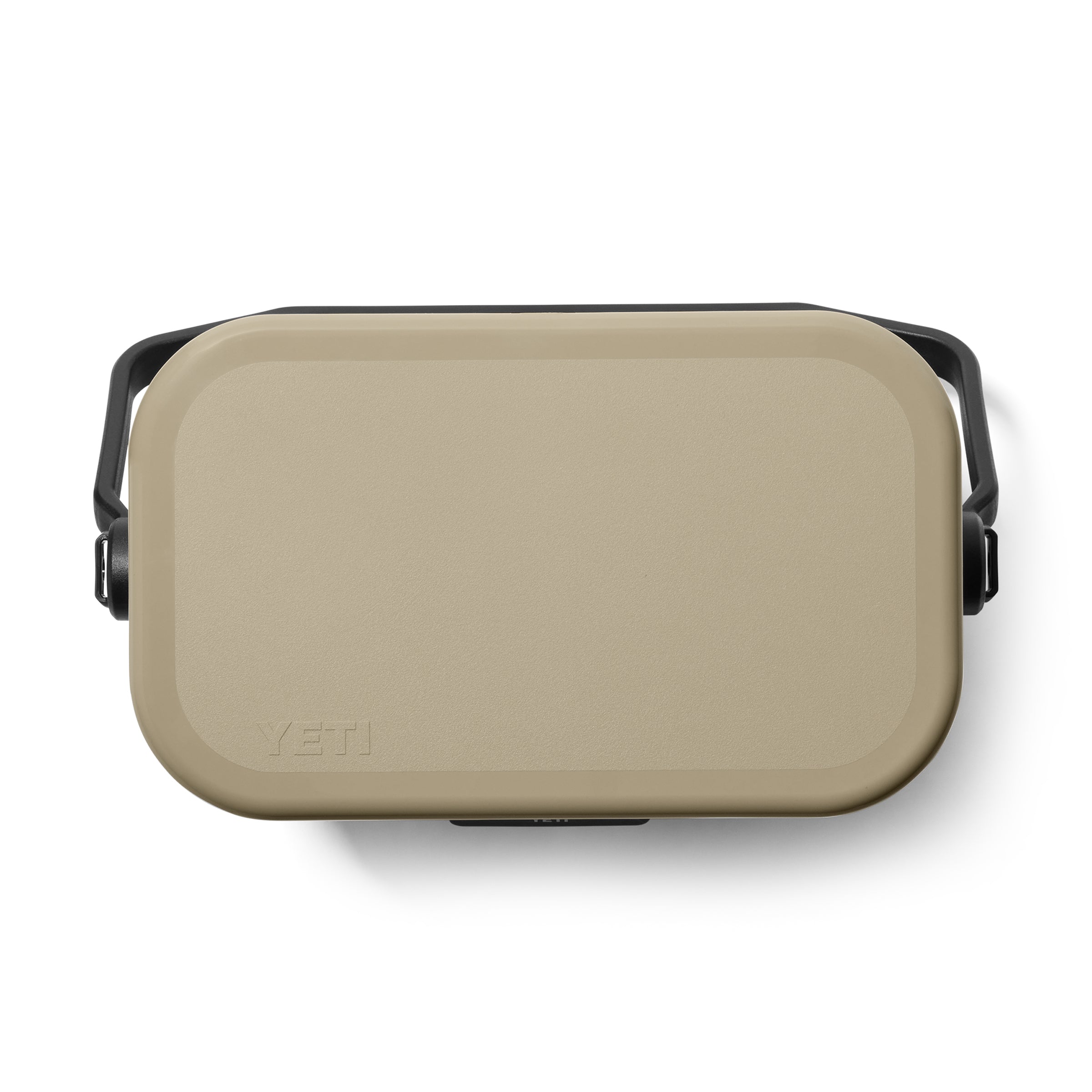 ROADIE 8 COOL BOX Tan