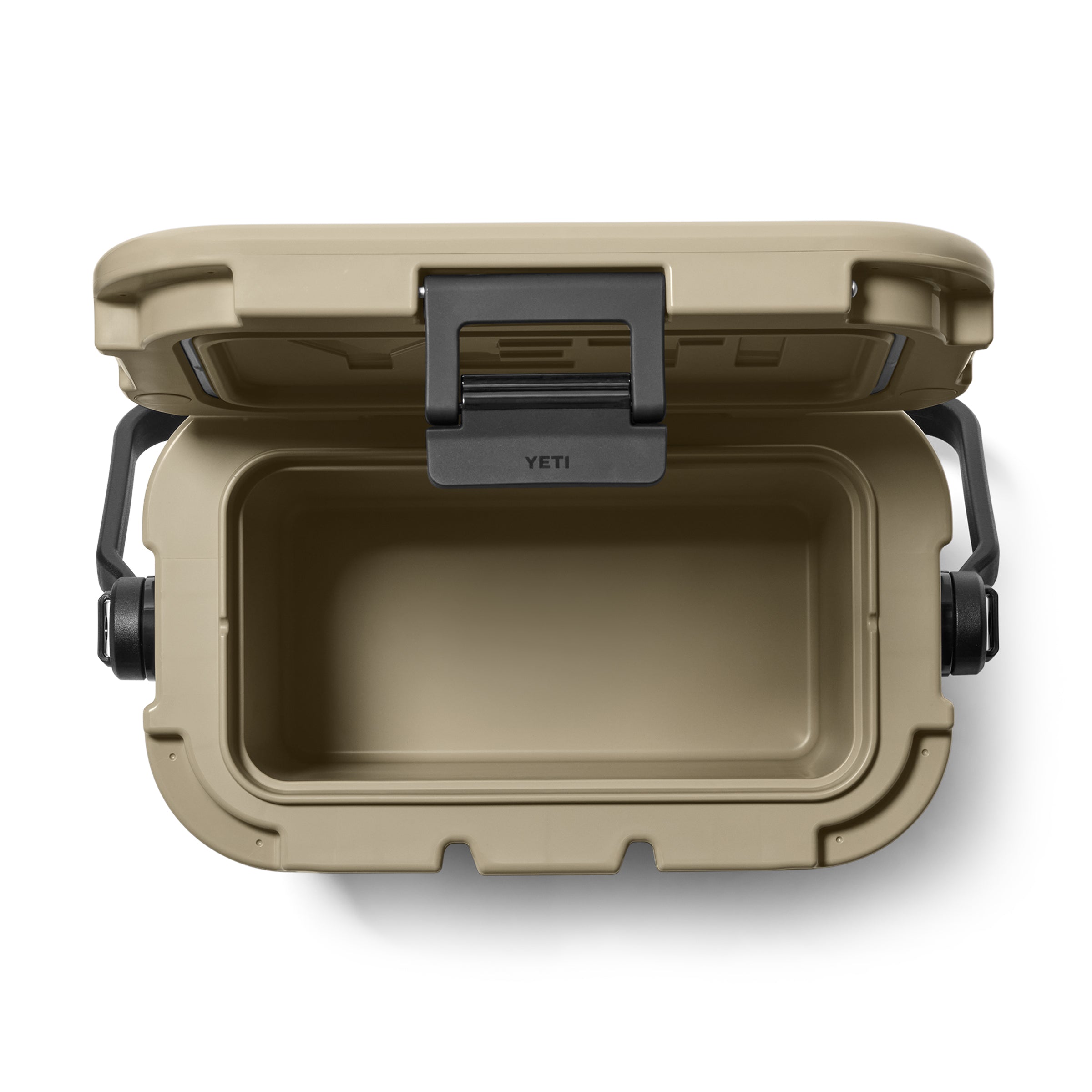 ROADIE 8 COOL BOX Tan
