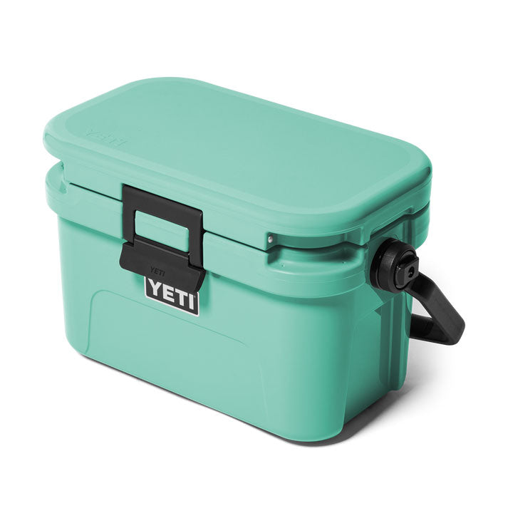 ROADIE 8 COOL BOX Seafoam