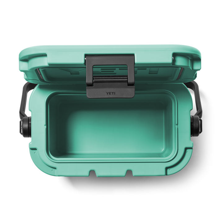 ROADIE 8 COOL BOX Seafoam