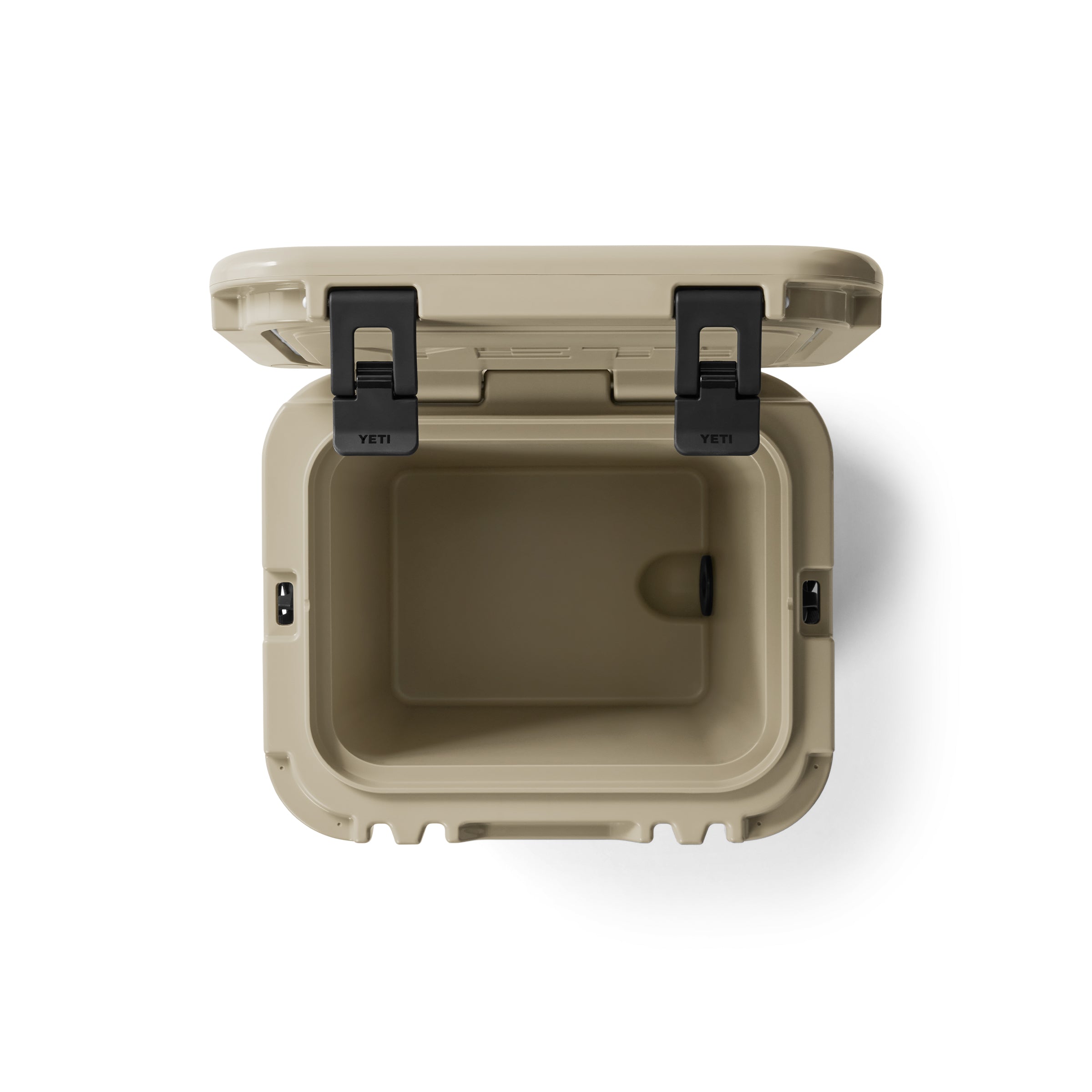 ROADIE 24 COOL BOX Tan