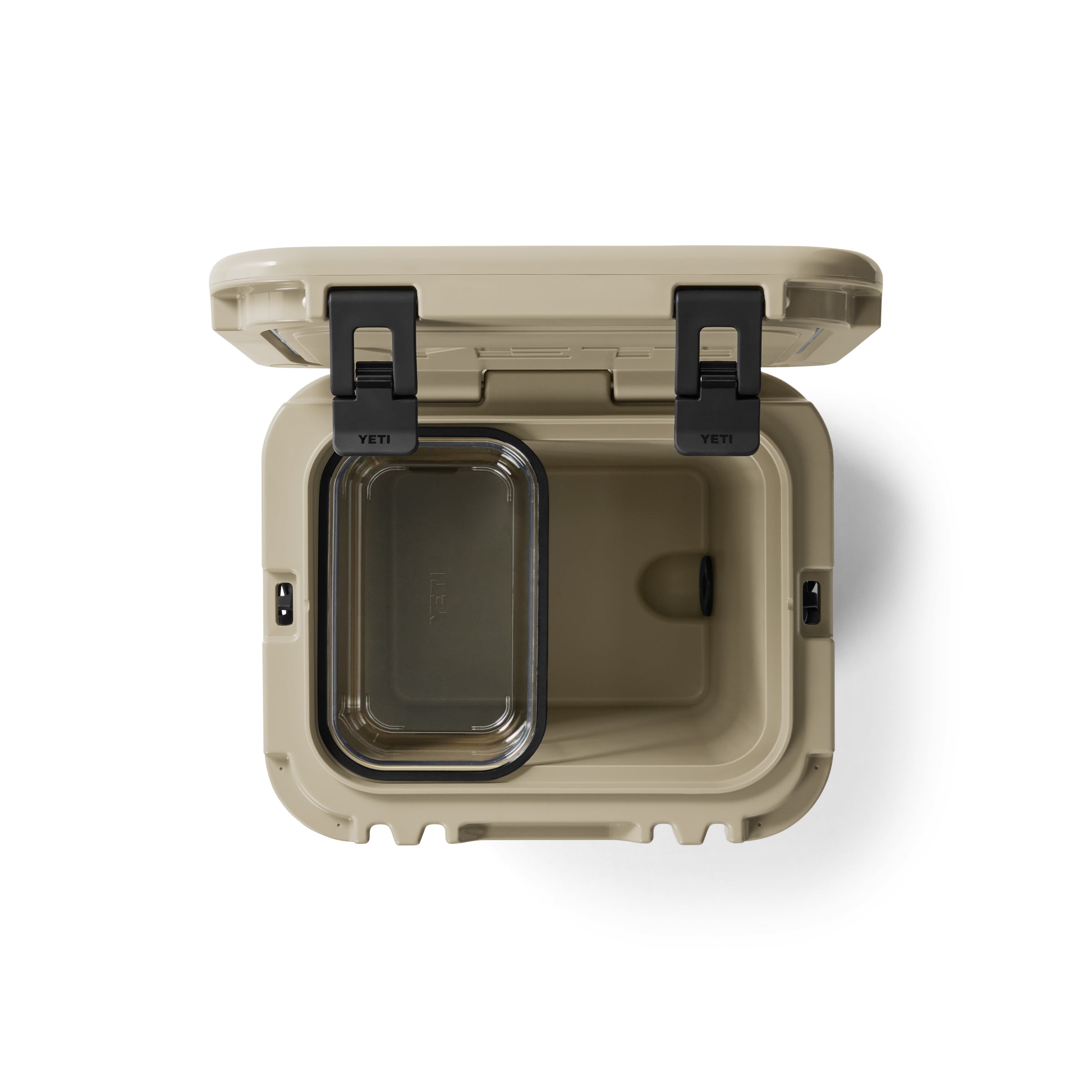 ROADIE 24 COOL BOX Tan