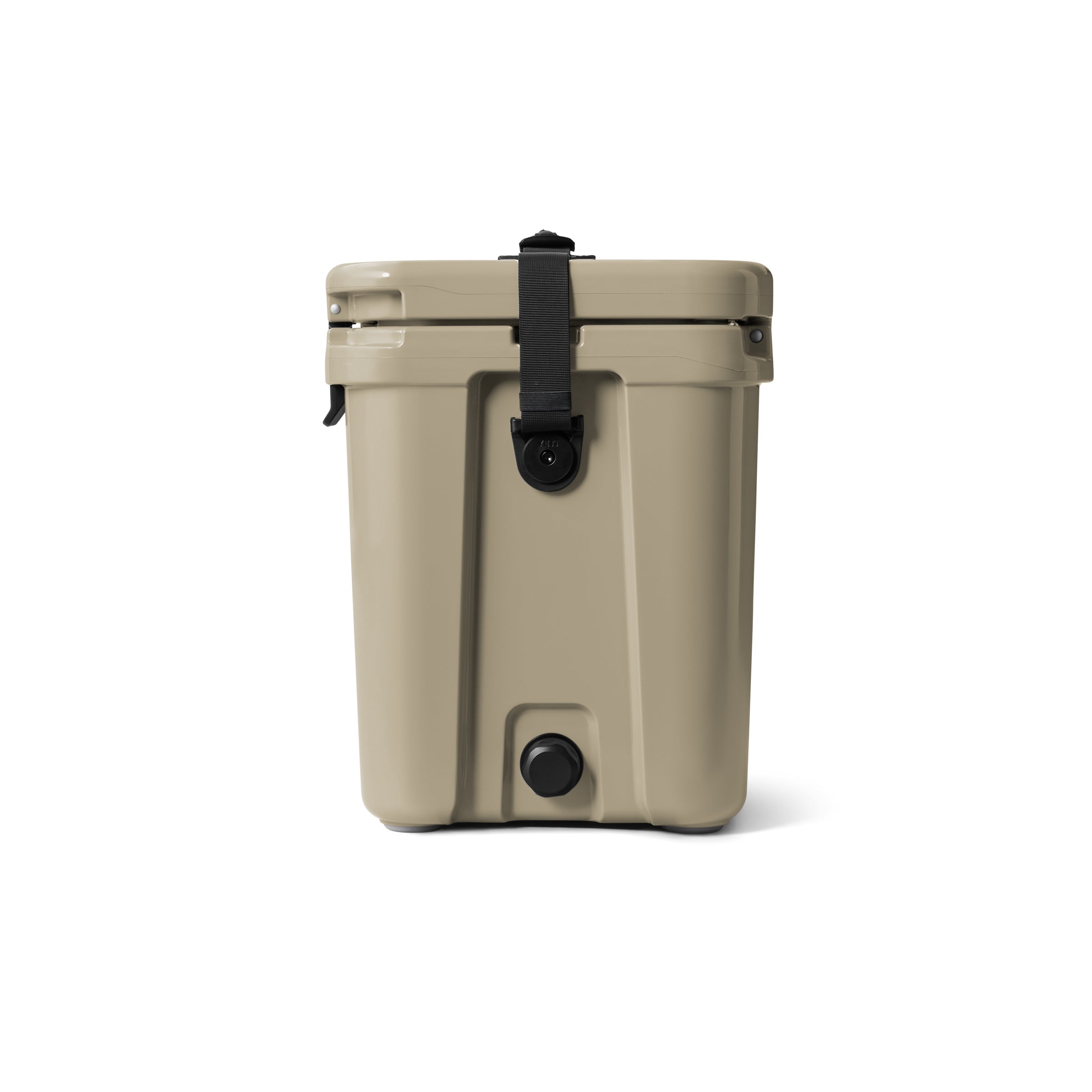 ROADIE 24 COOL BOX Tan
