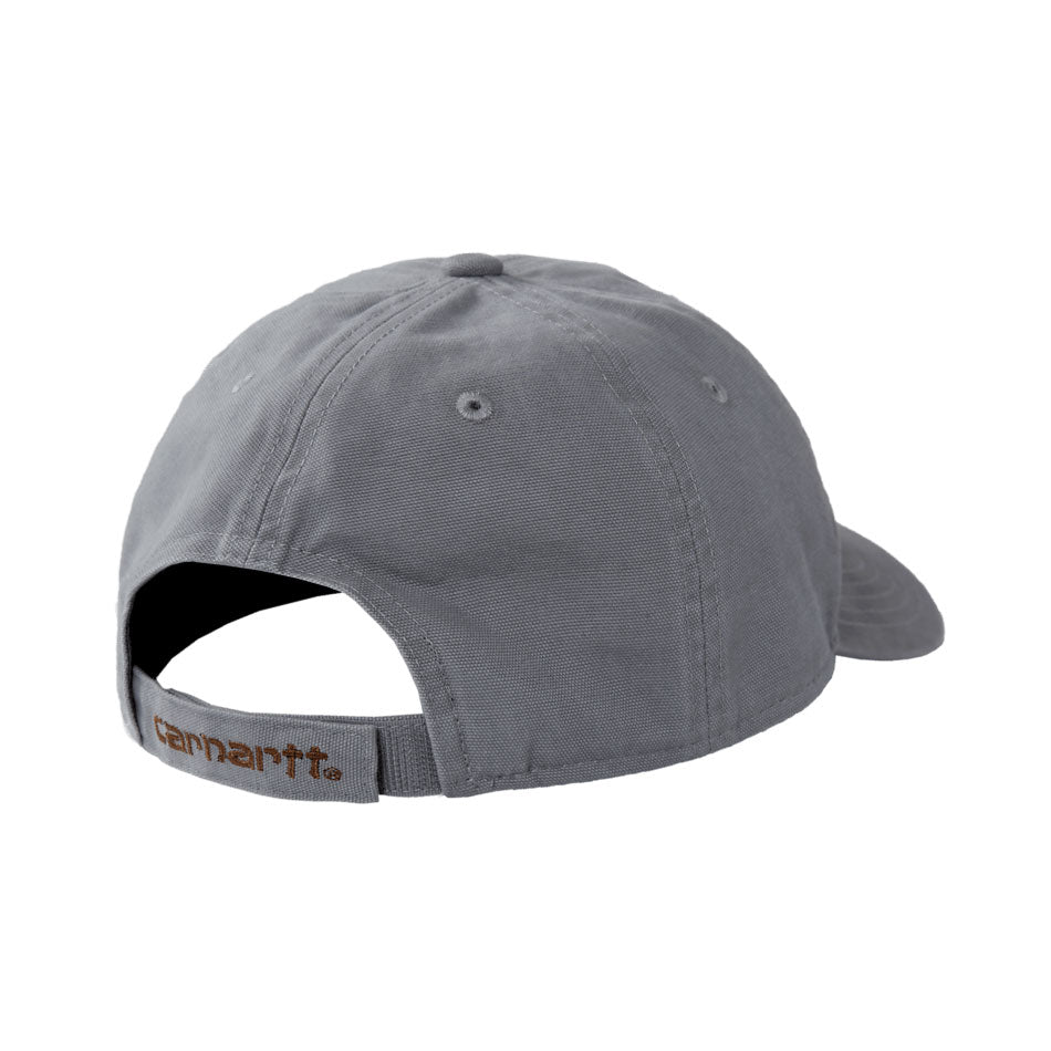 ODESSA CAP Asphalt