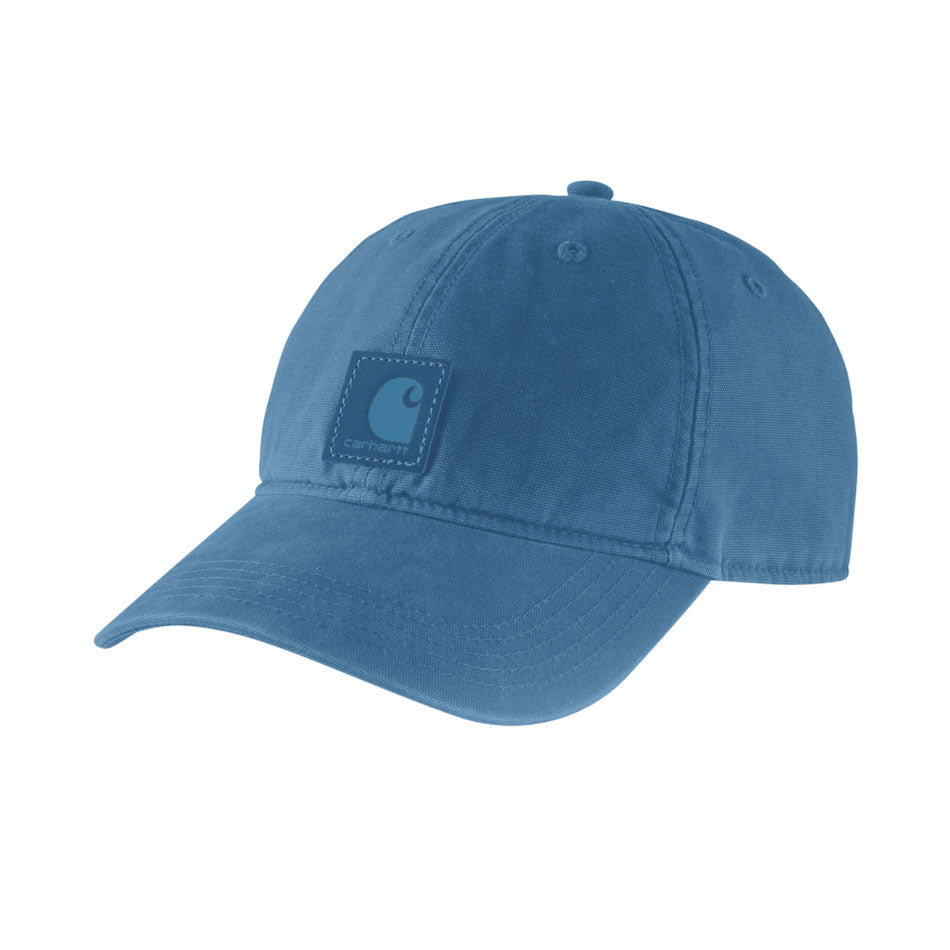 ODESSA CAP Dark Horizon Blue