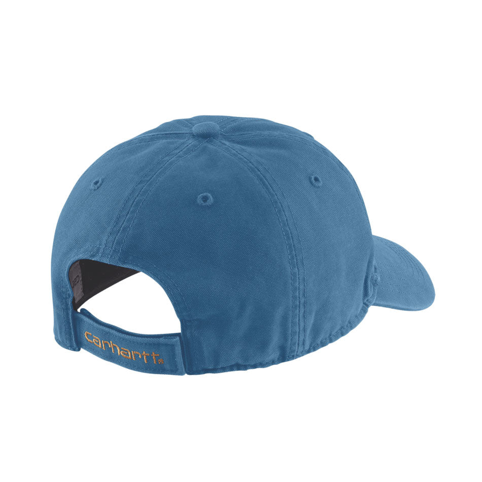 ODESSA CAP Dark Horizon Blue