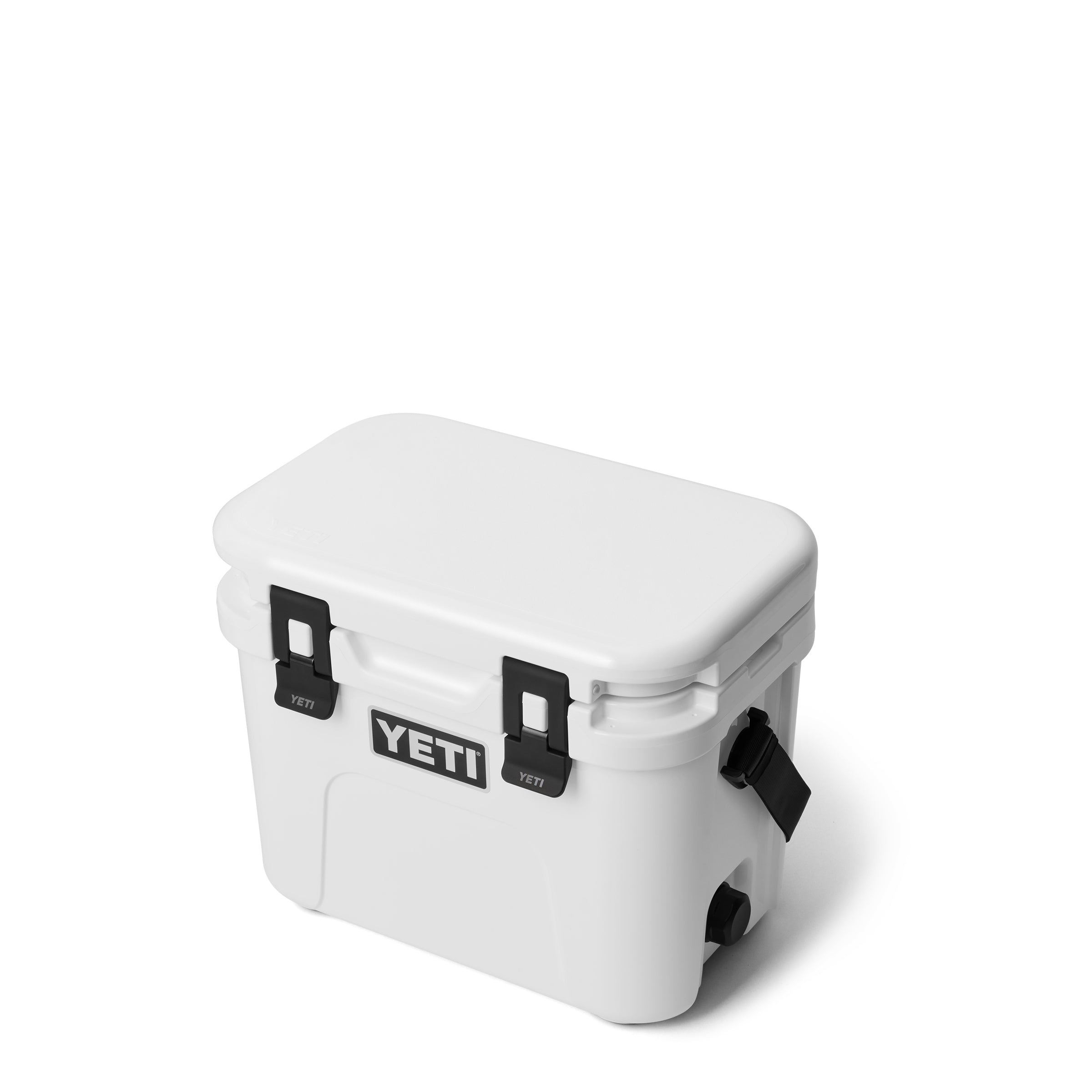 ROADIE 15 COOL BOX White