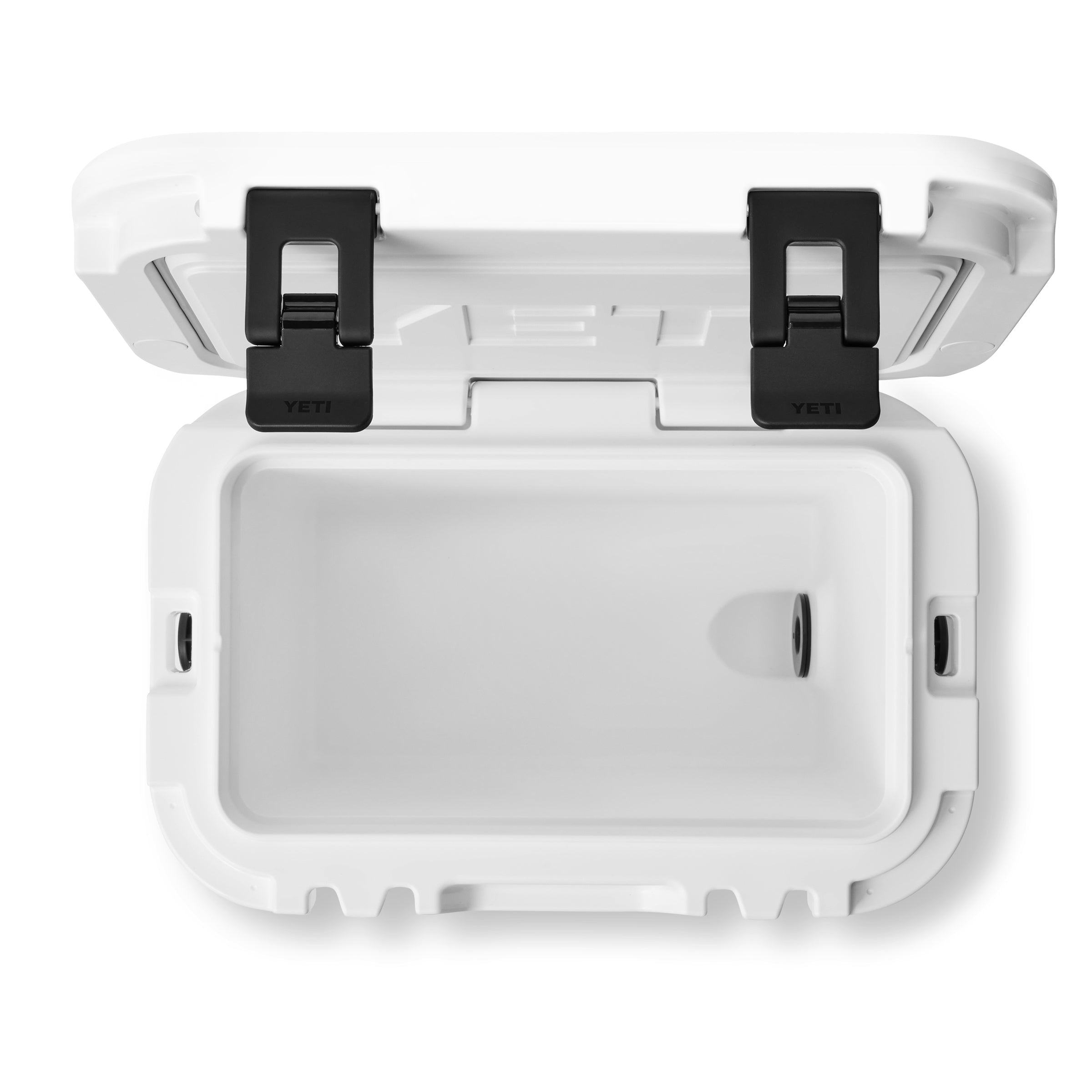 ROADIE 15 COOL BOX White