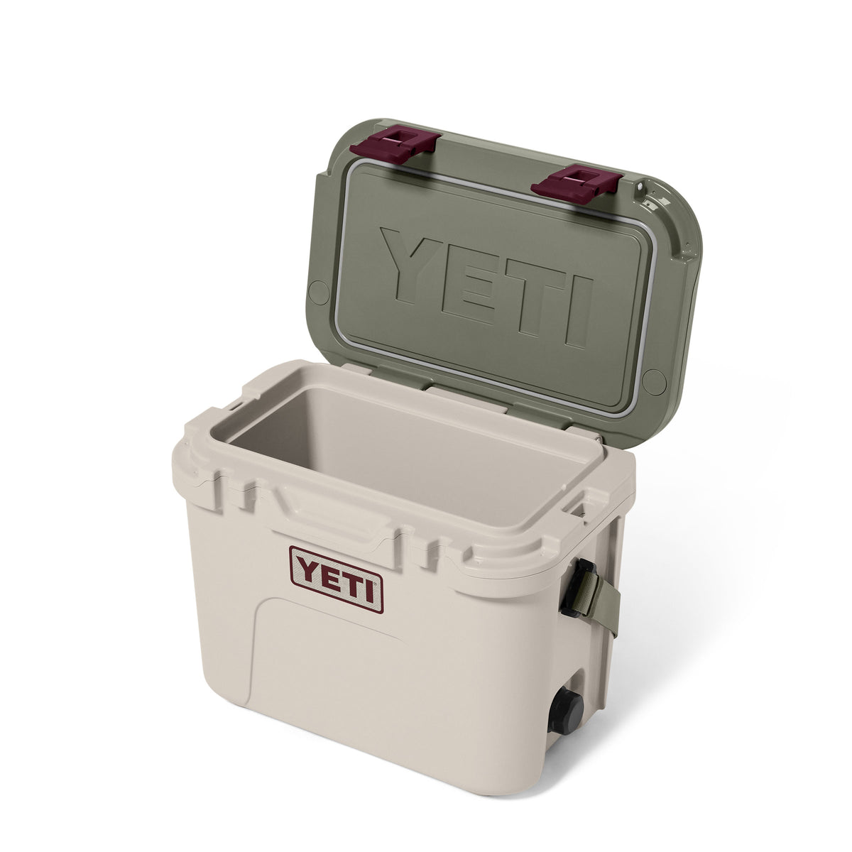 ROADIE 15 COOL BOX Cape Taupe/Pampa