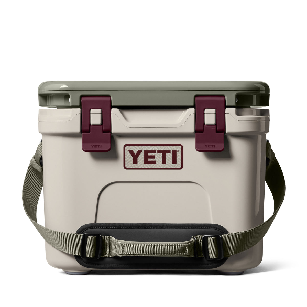 ROADIE 15 COOL BOX Cape Taupe/Pampa