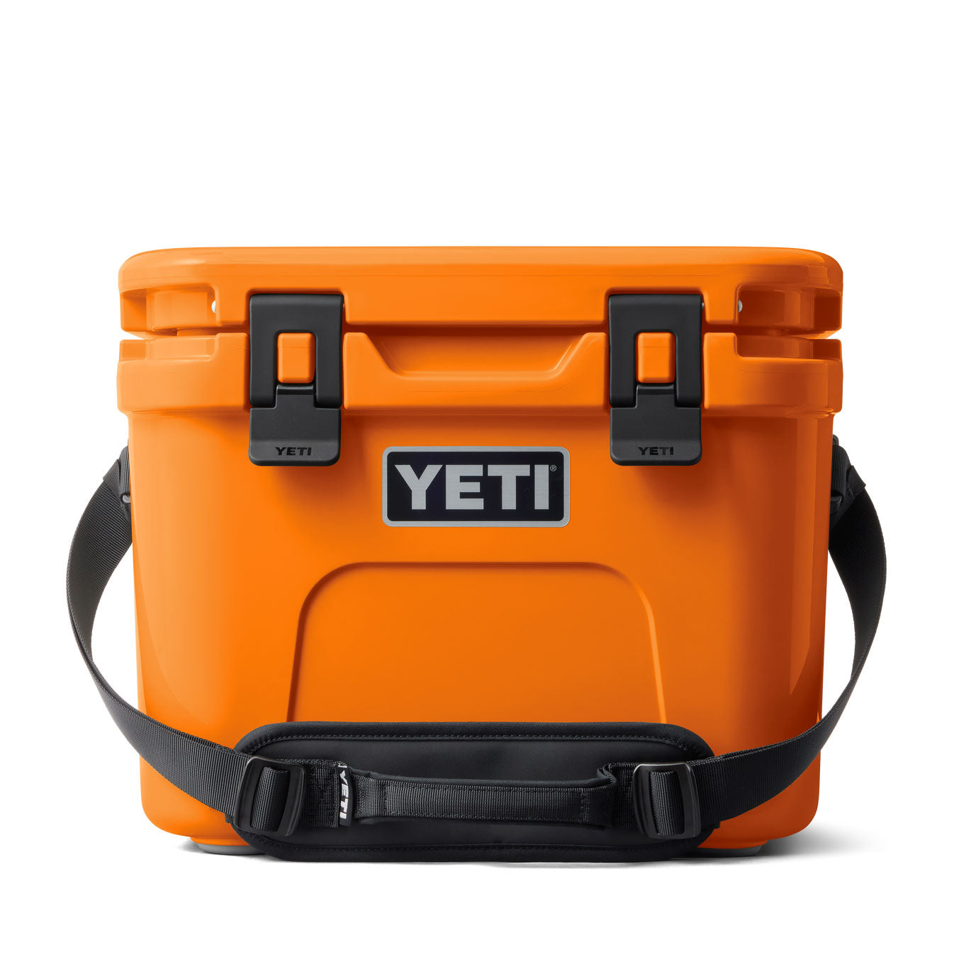 ROADIE 15 COOL BOX King Crab Orange
