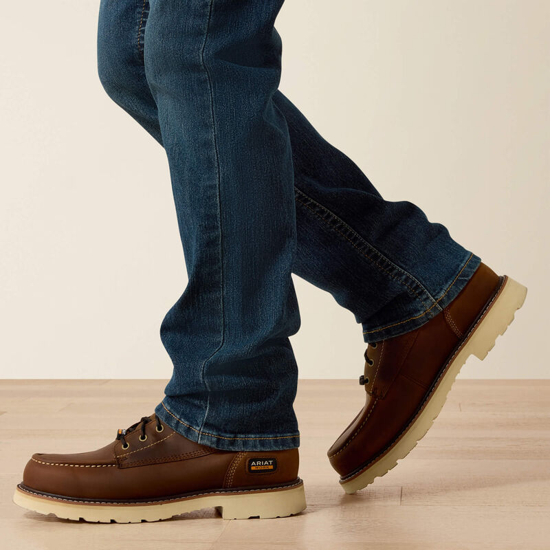 REBAR M7 SLIM DURASTRETCH EDGE STRAIGHT JEAN Bodie