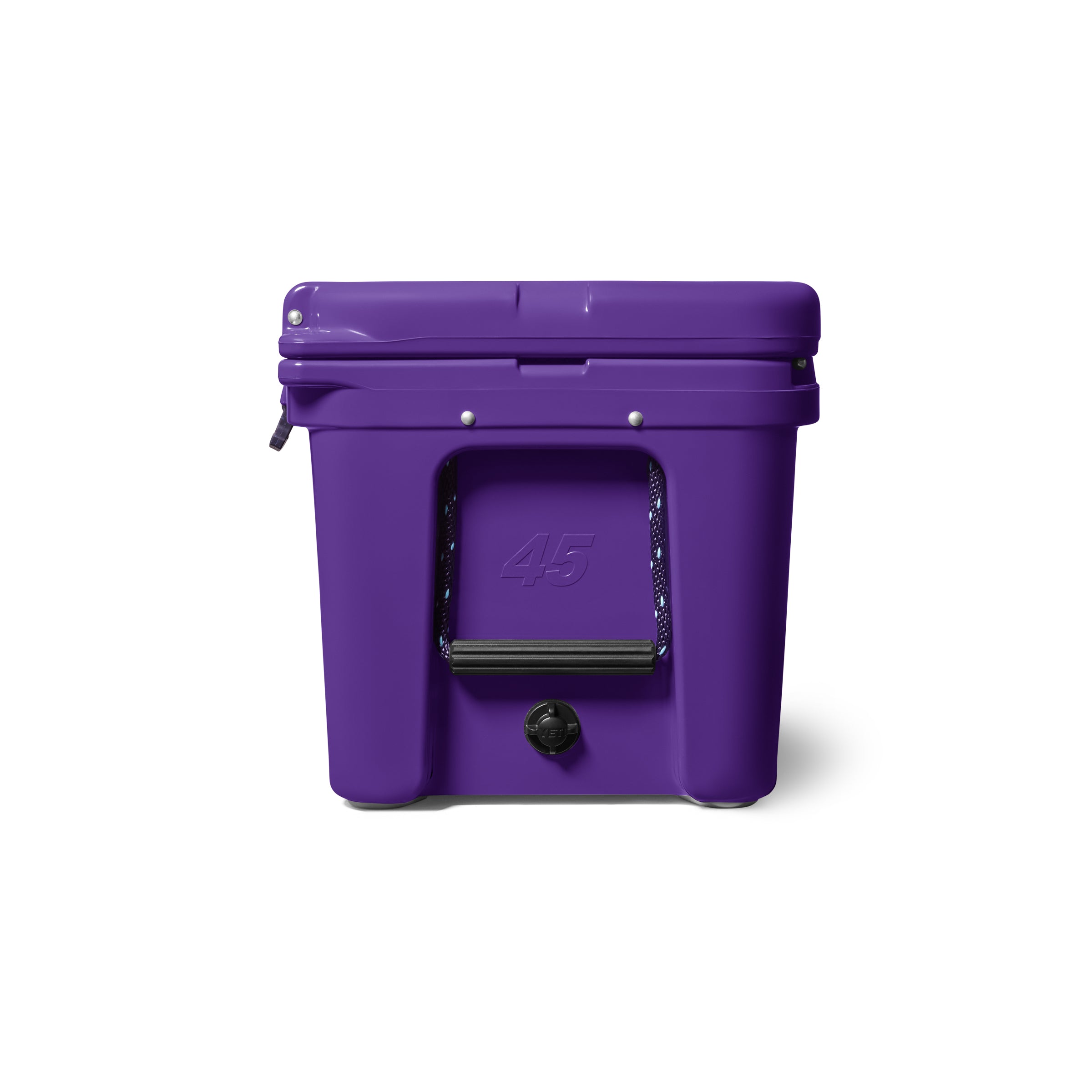 TUNDRA 45 COOL BOX Pace Purple