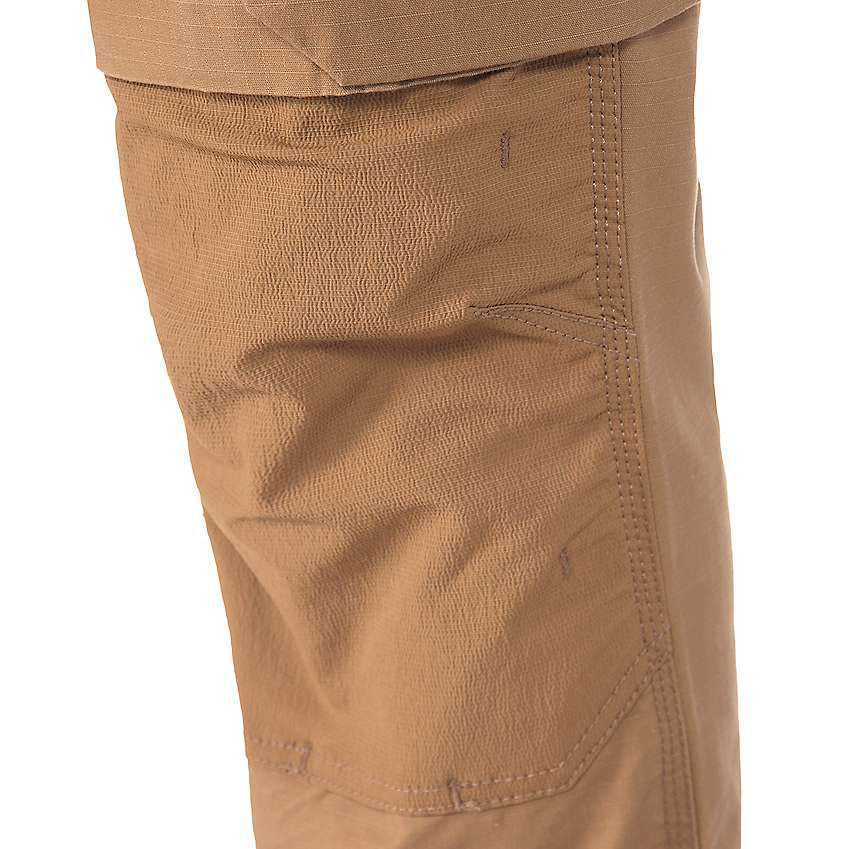 STEEL RIPSTOP MULTI-POCKET WORK PANTS Carhartt Brown