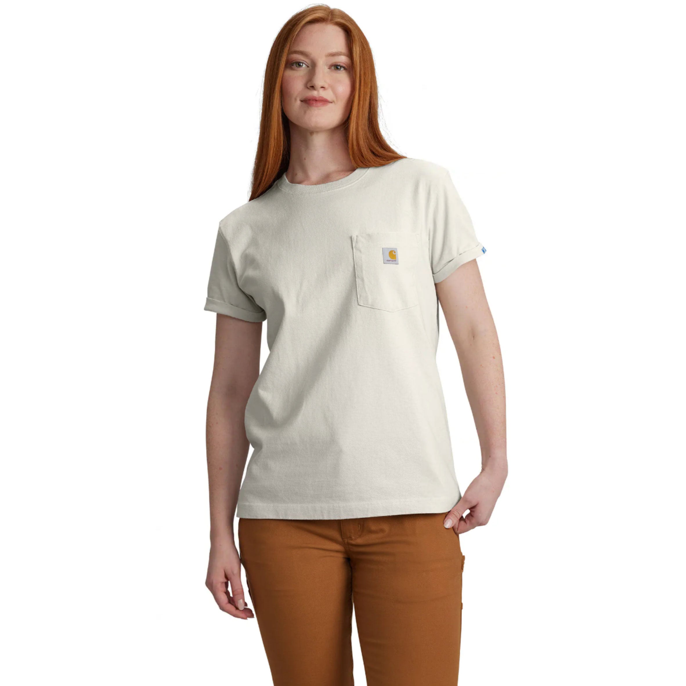 Women's Heavyweight Love Of Labor Graphic T-Shirt