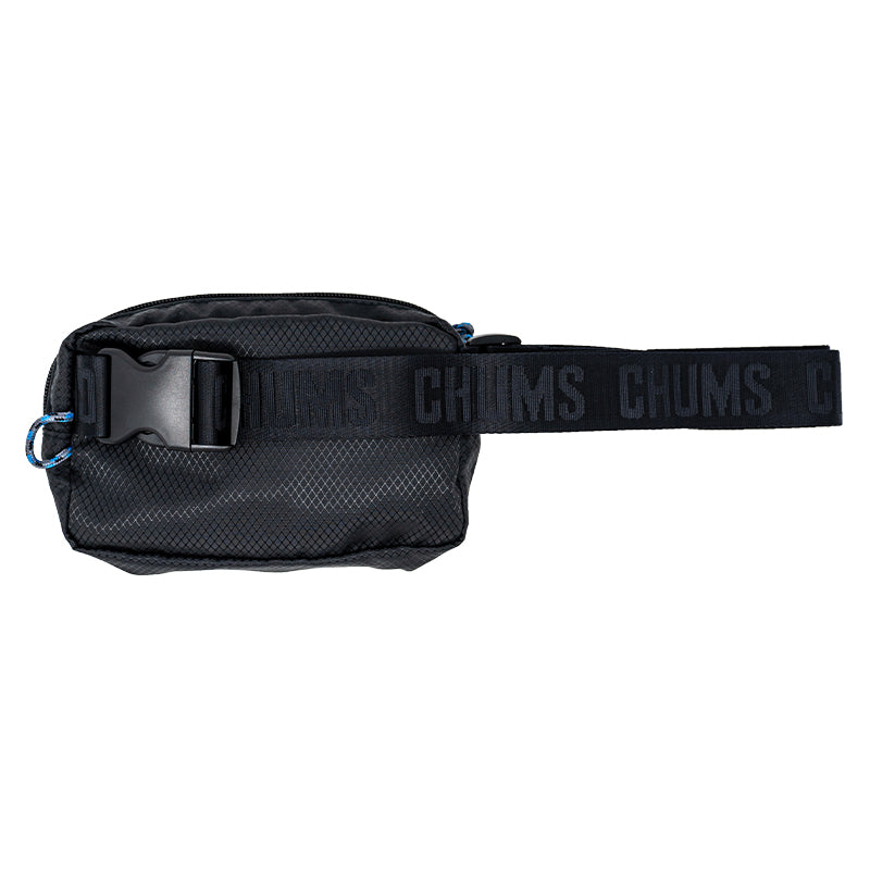 SWITCHPACK CROSSBODY Black