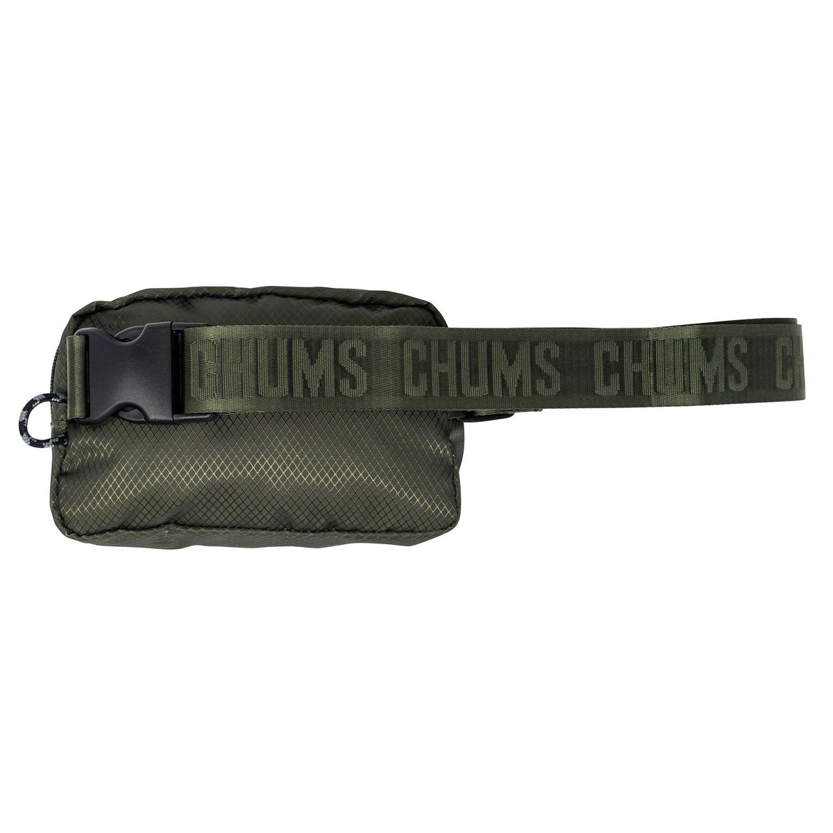 SWITCHPACK CROSSBODY Olive
