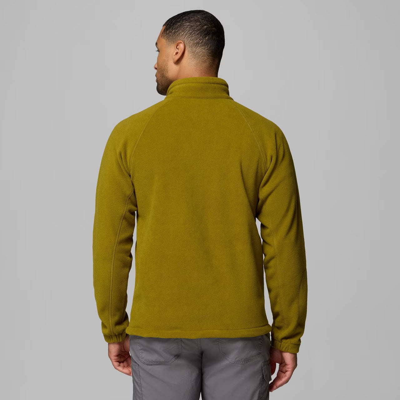 FAST TREK™ II FULL ZIP FLEECE Mossy Green