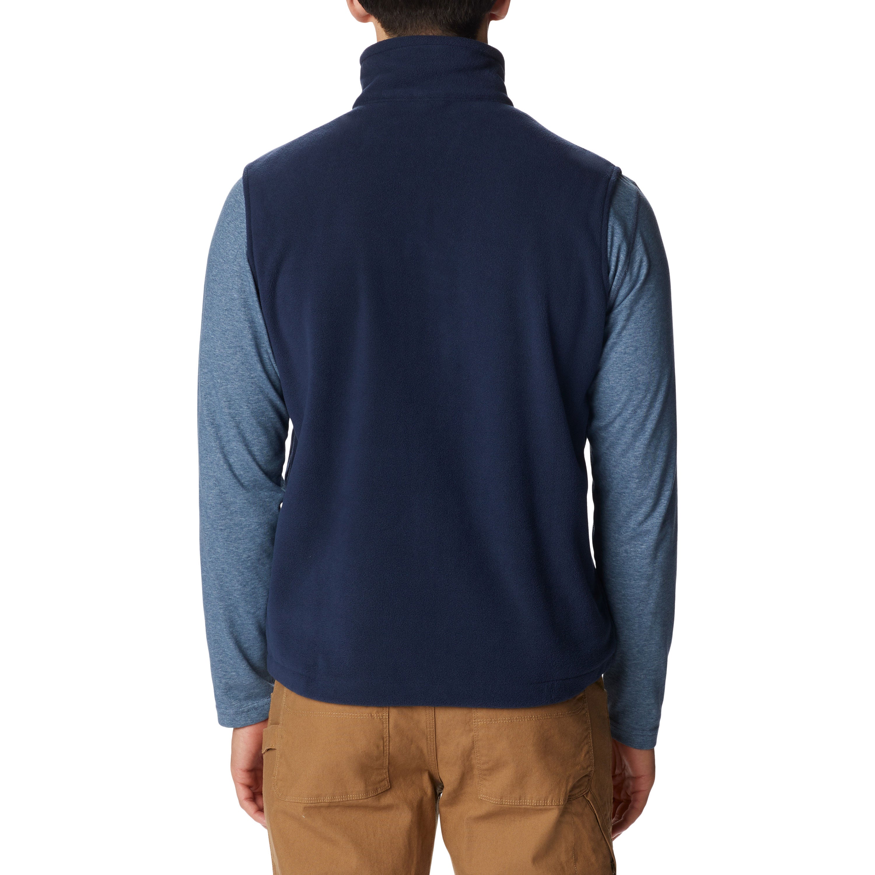FAST TREK™ FLEECE VEST Collegiate Navy