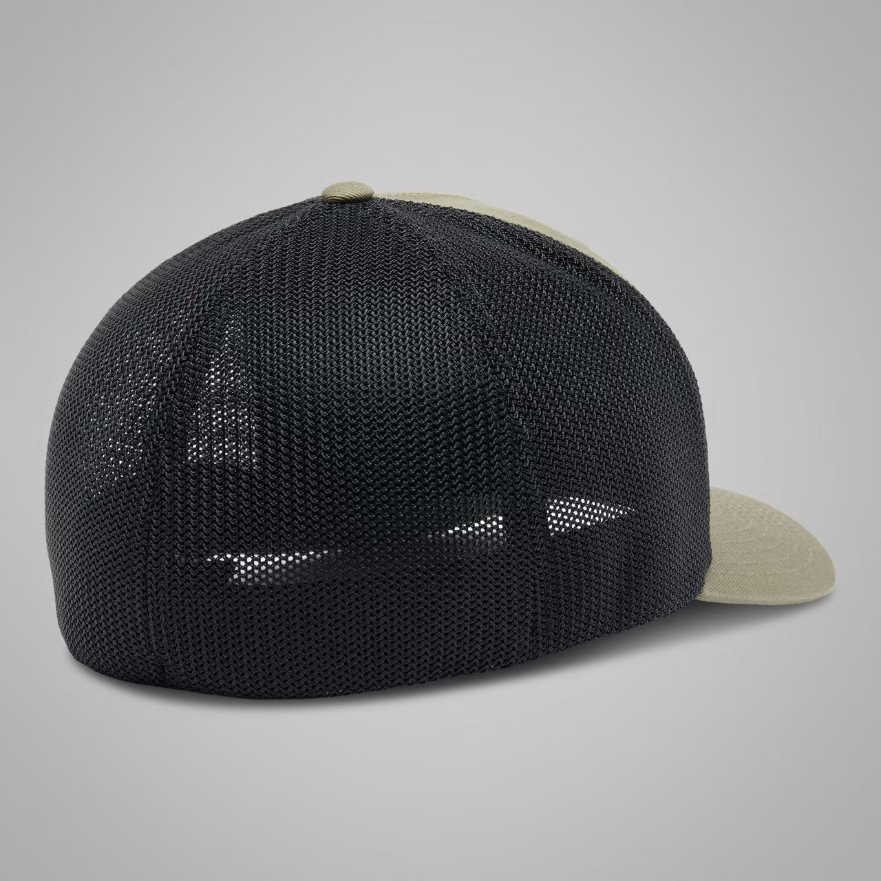 COLUMBIA MESH FLEXFIT Stone Green, Columbia C-Tree