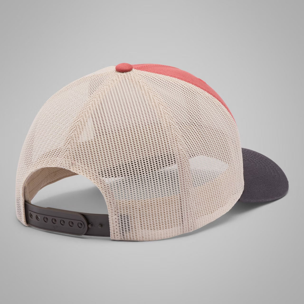MESH SNAP BACK Washed Red, Shark, Dark Stone, Iron