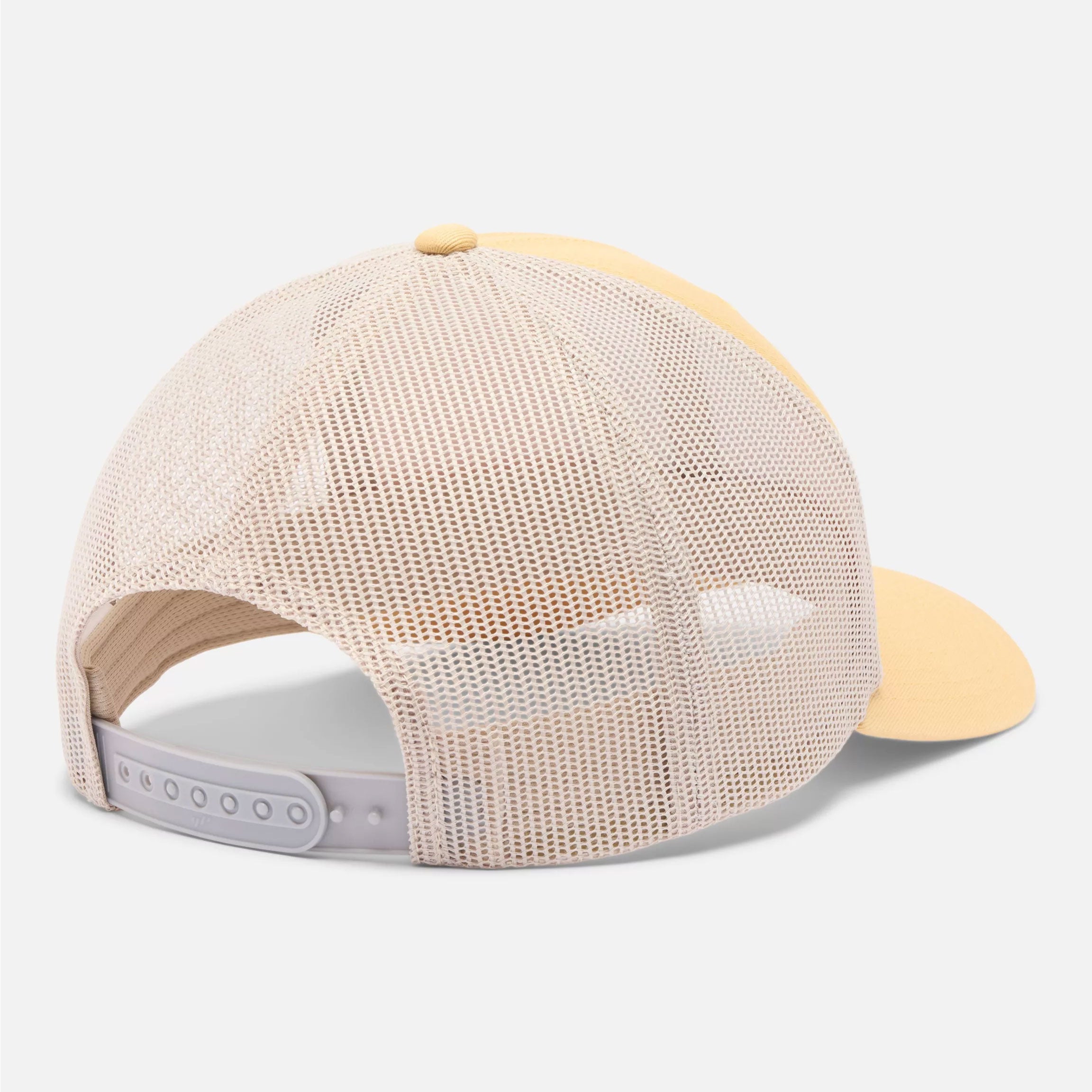 MESH SNAP BACK CAP Sand Dune