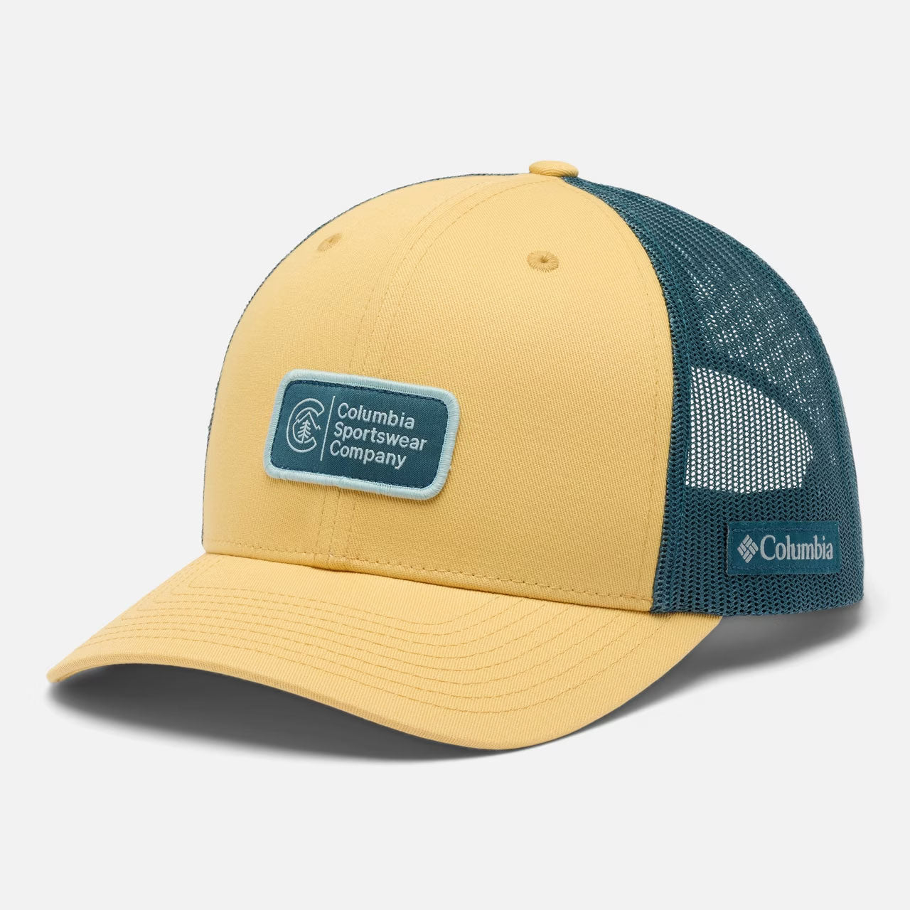 MESH SNAP BACK Sand Dune, Columbia C-Tree Wide