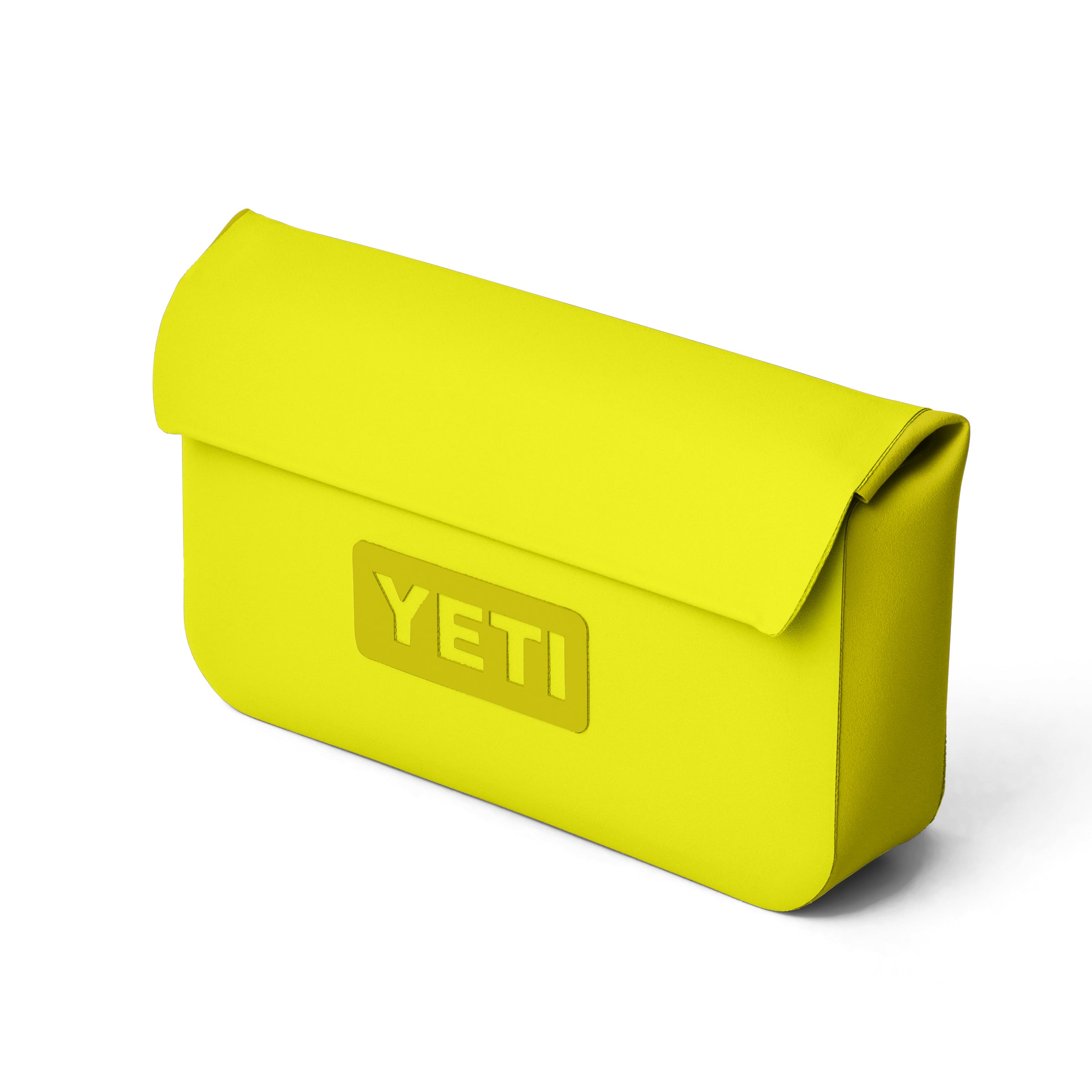 yellow yeti lunch bag SIDEKICK DRY® GEAR CASE 1L Firefly Yellow