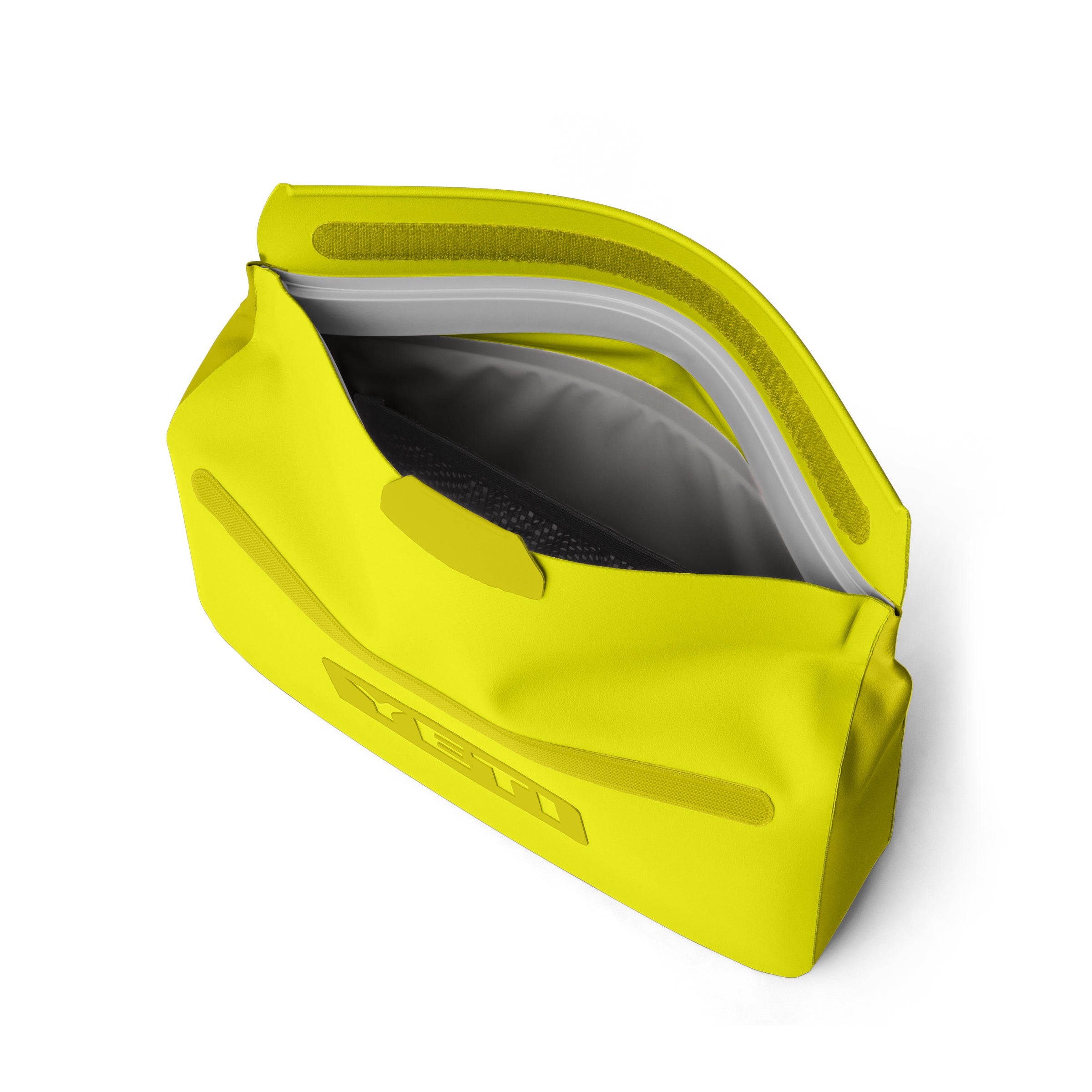 SIDEKICK DRY® GEAR CASE 1L Firefly Yellow