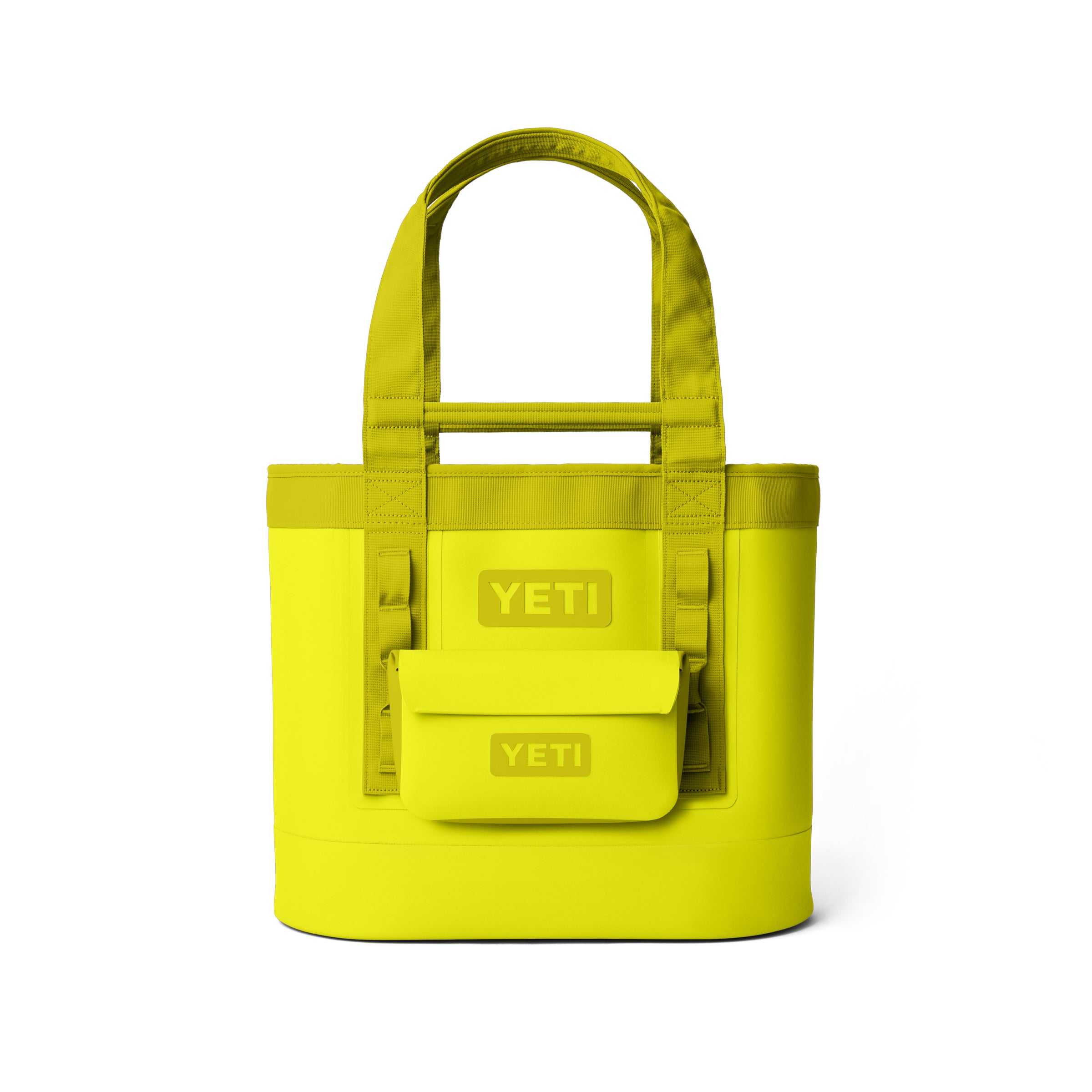 SIDEKICK DRY® GEAR CASE 1L Firefly Yellow