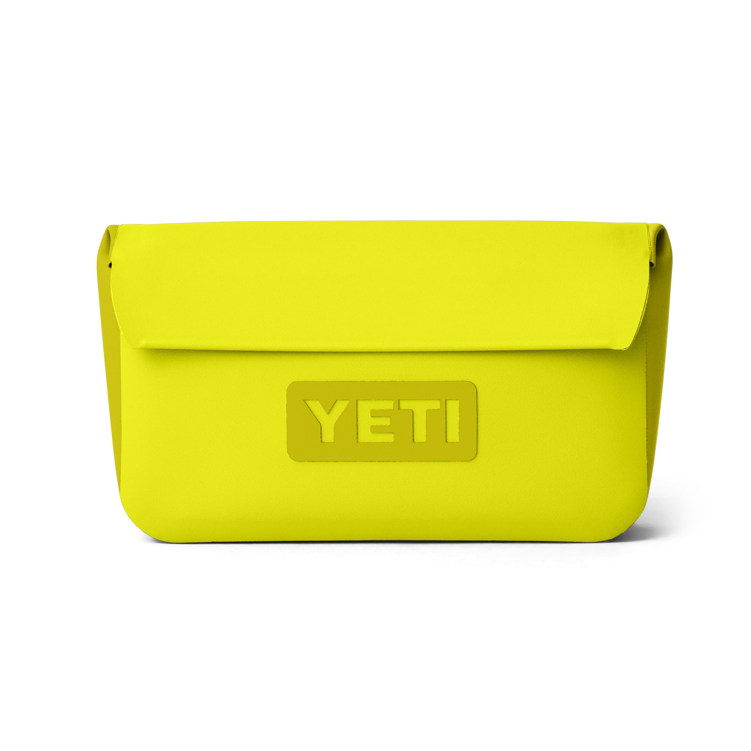 SIDEKICK DRY® GEAR CASE 1L Firefly Yellow