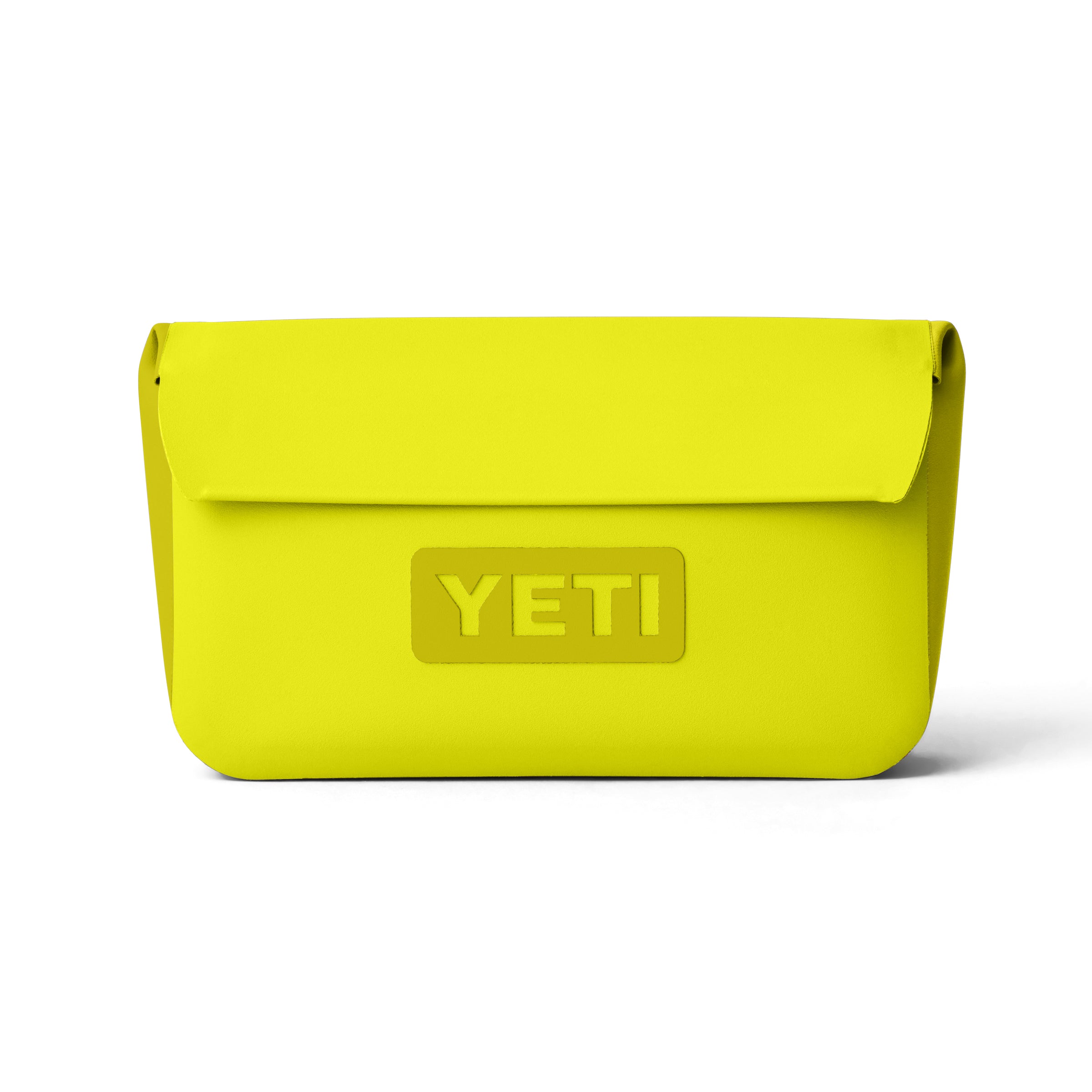SIDEKICK DRY® GEAR CASE 1L Firefly Yellow