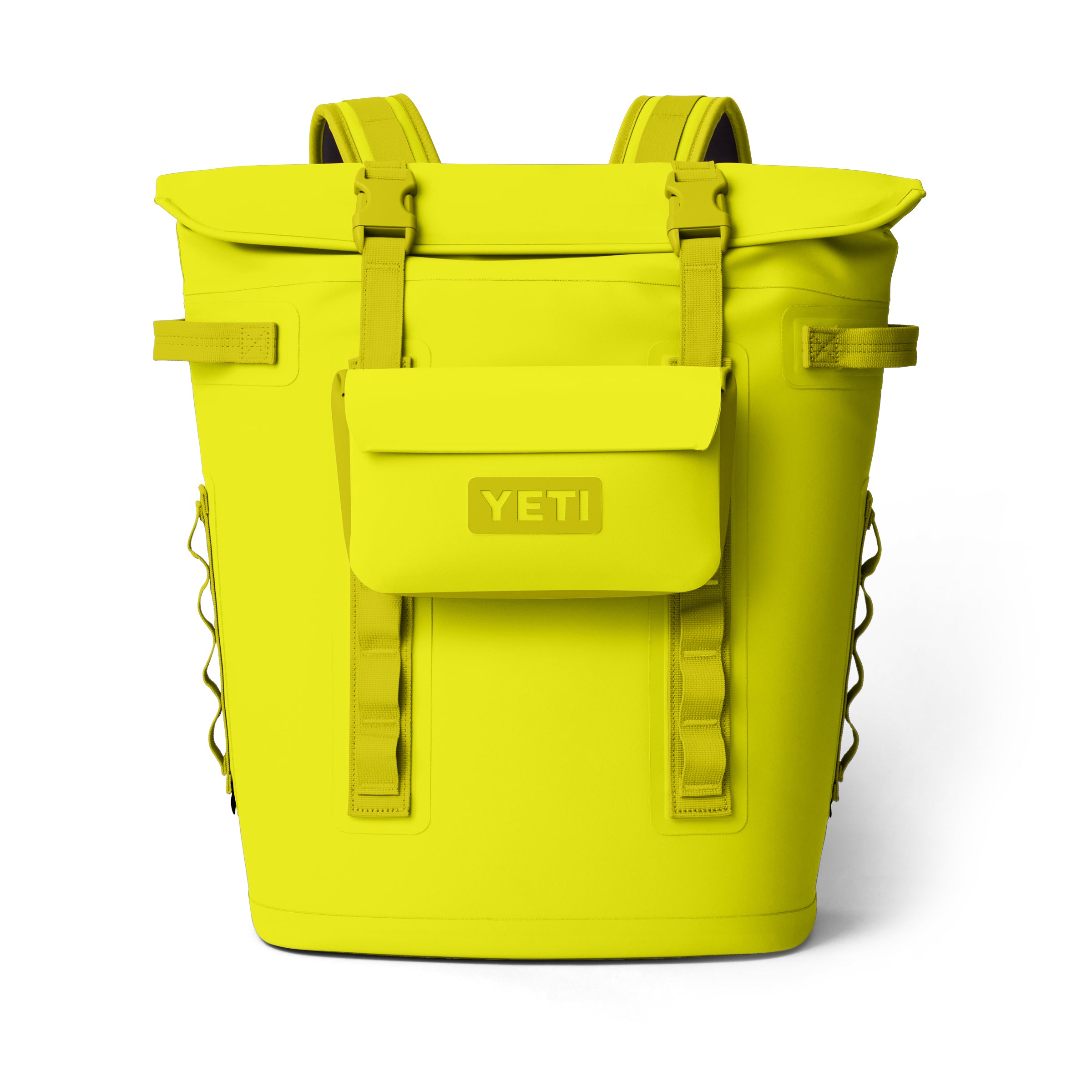 SIDEKICK DRY® GEAR CASE 1L Firefly Yellow