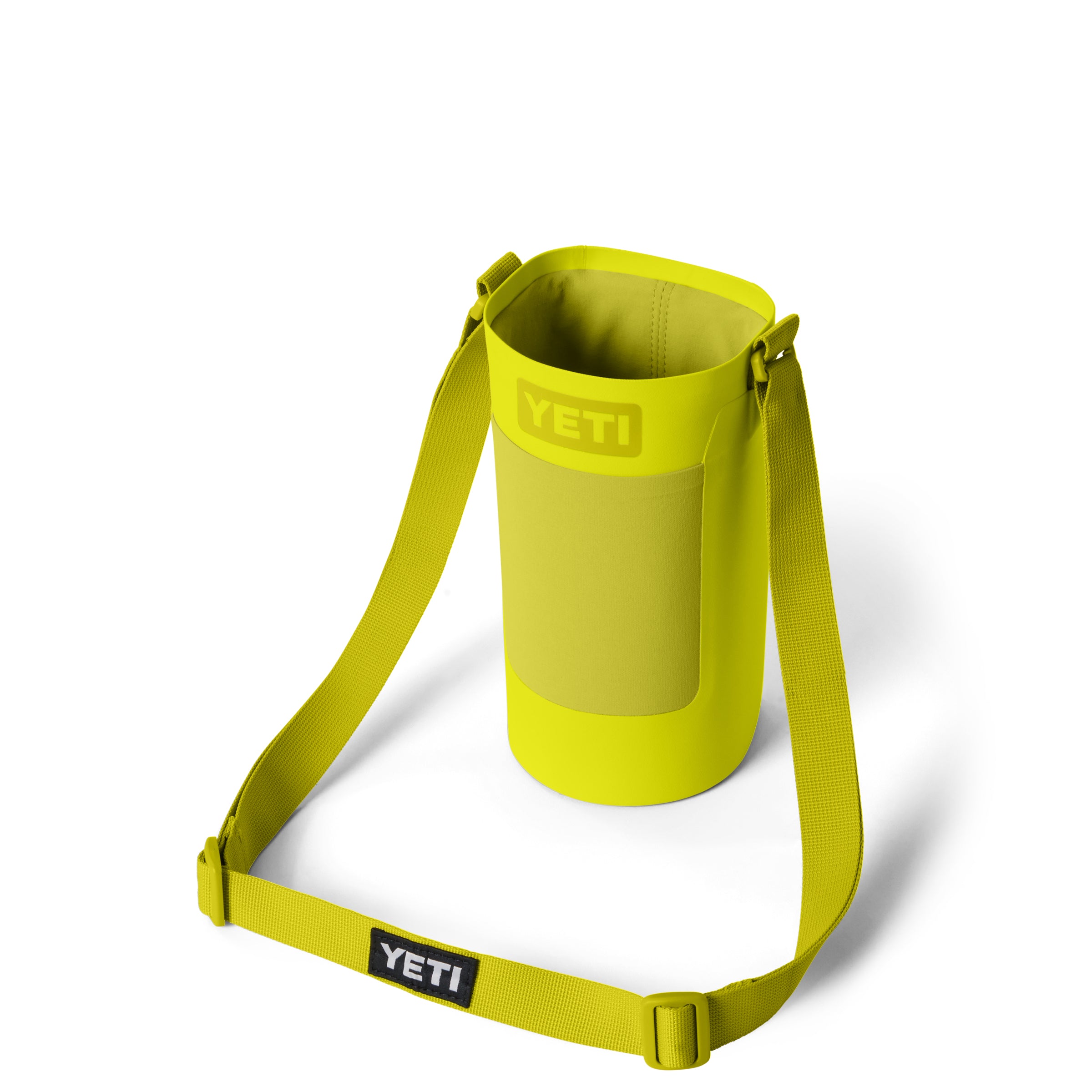LARGE BOTTLE CARRY SLING (for 26oz and 36oz) Firefly Yellow
