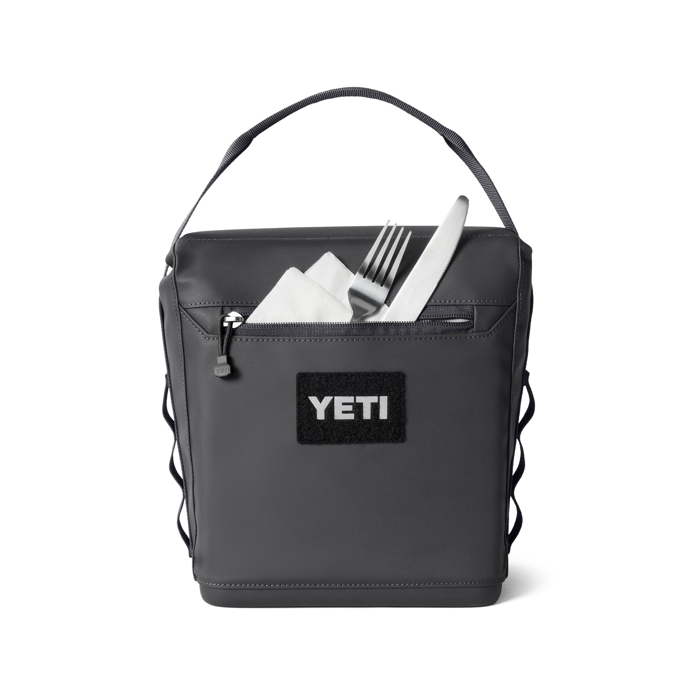DAYTRIP® 6L LUNCH BAG Charcoal