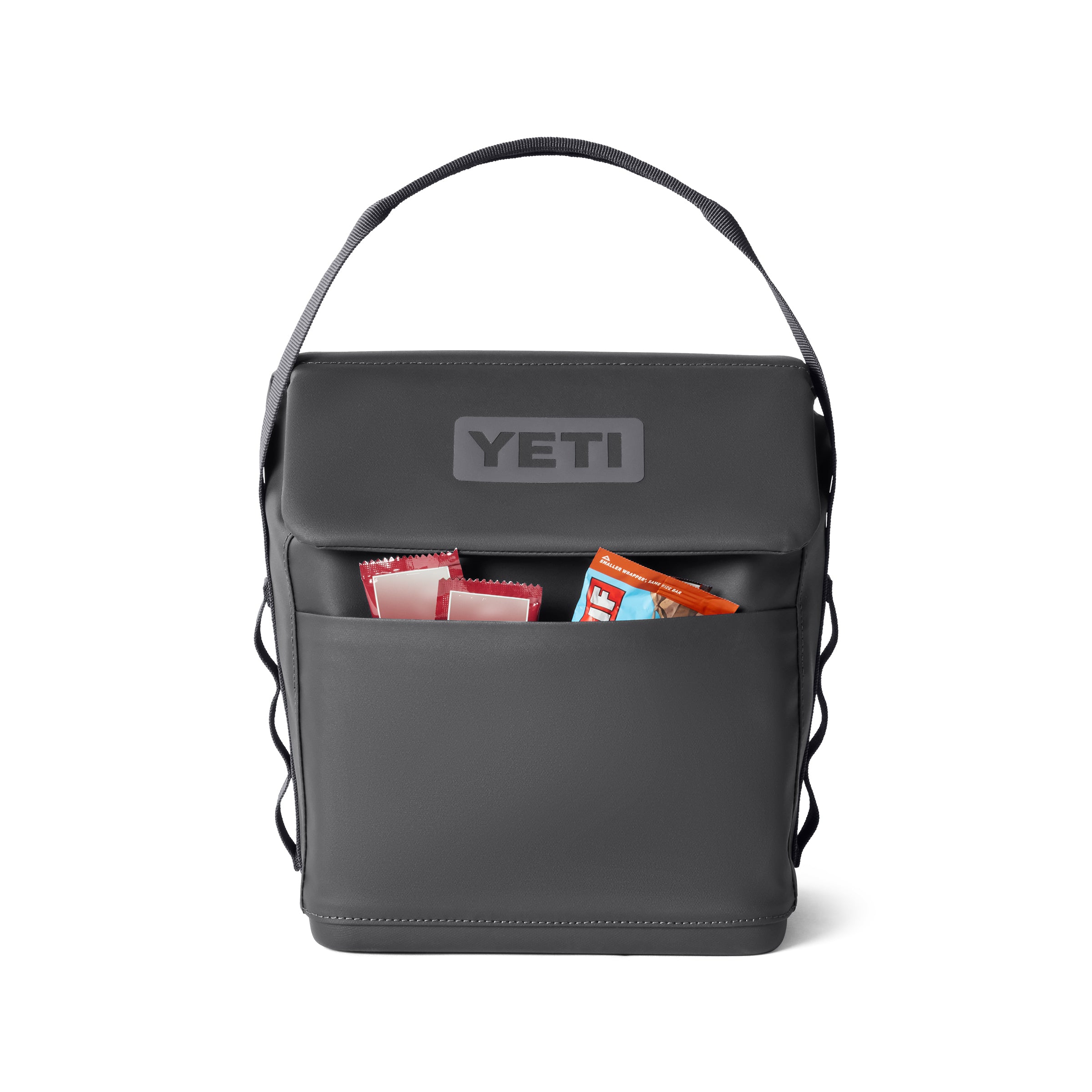 DAYTRIP® 6L LUNCH BAG Charcoal