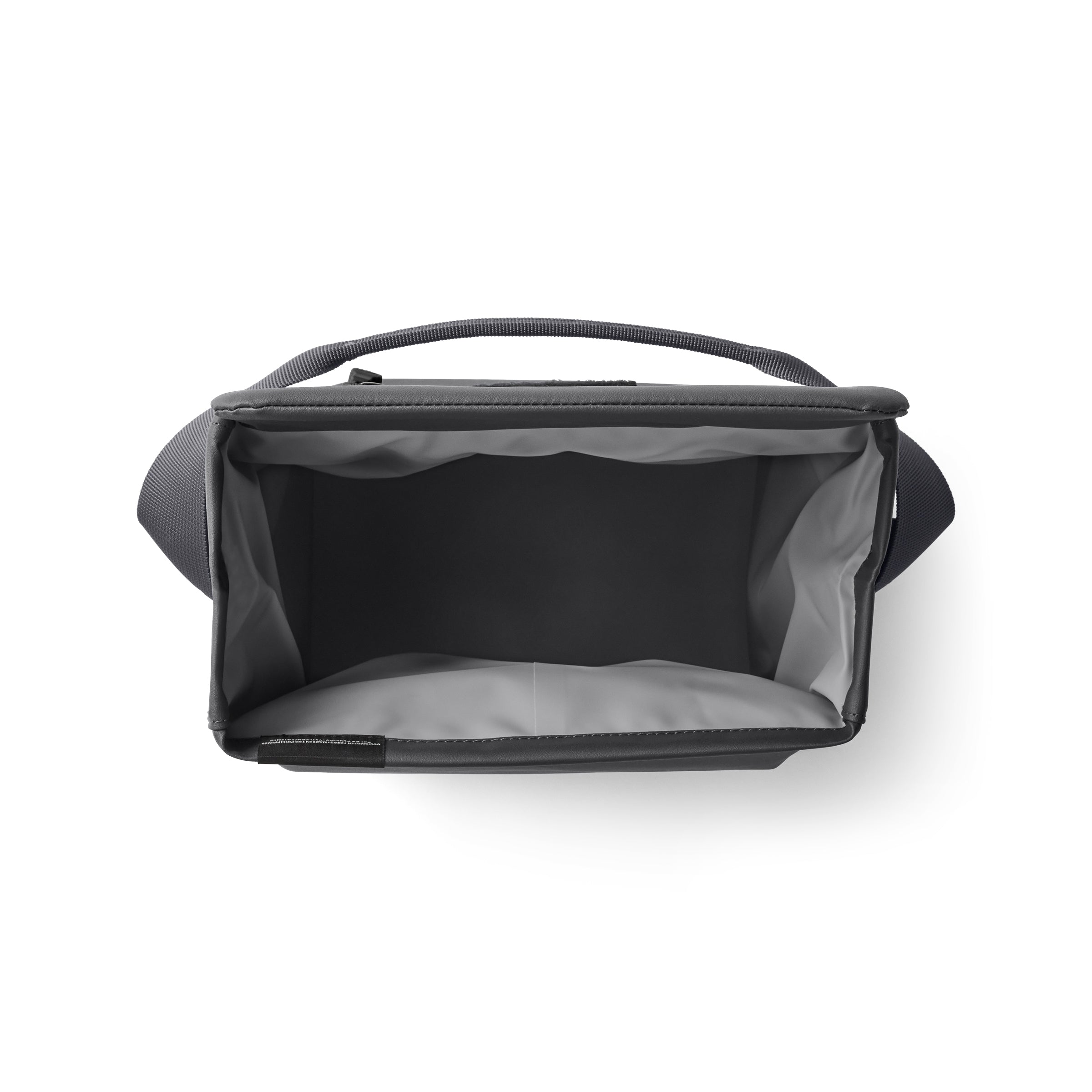 DAYTRIP® 6L LUNCH BAG Charcoal