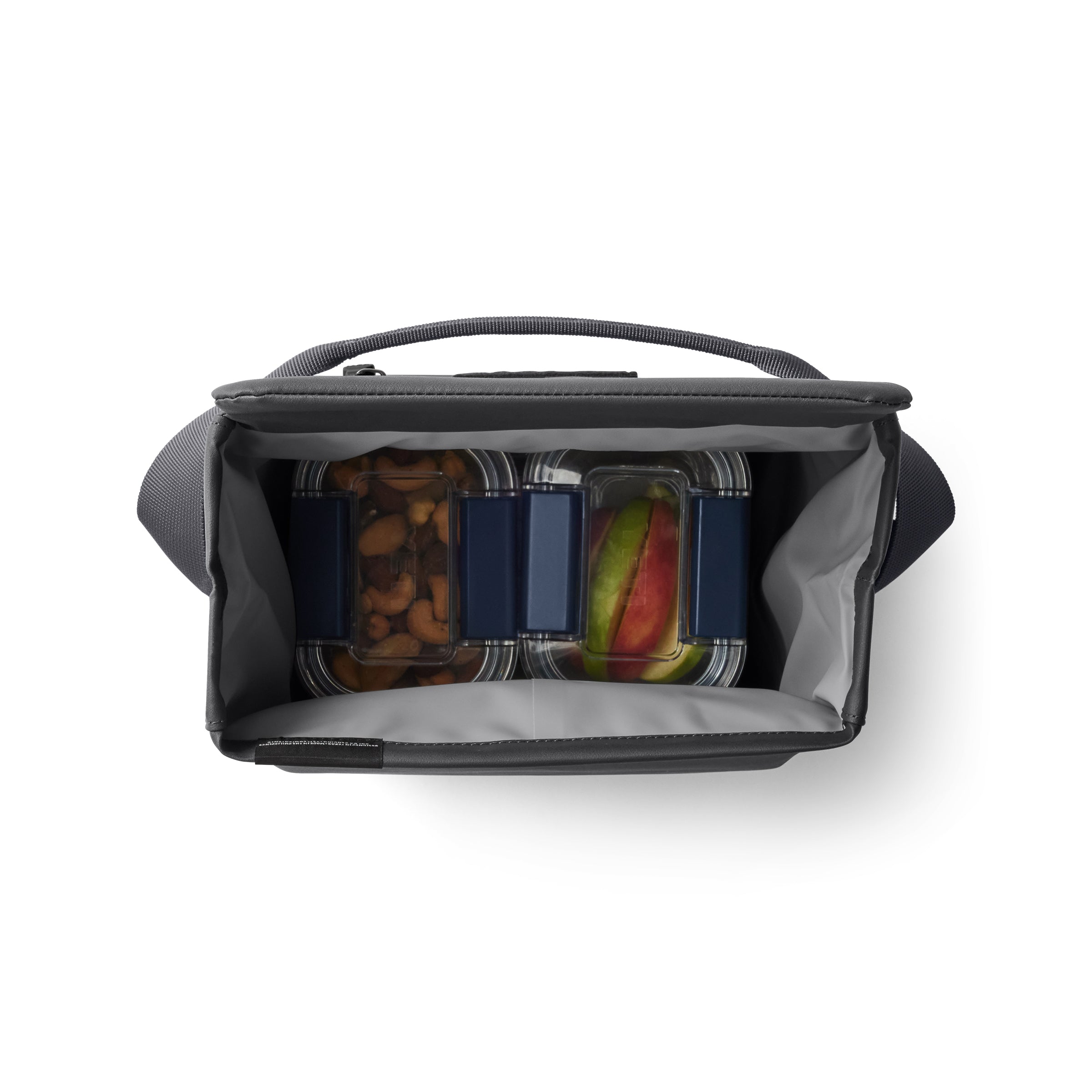 DAYTRIP® 6L LUNCH BAG Charcoal