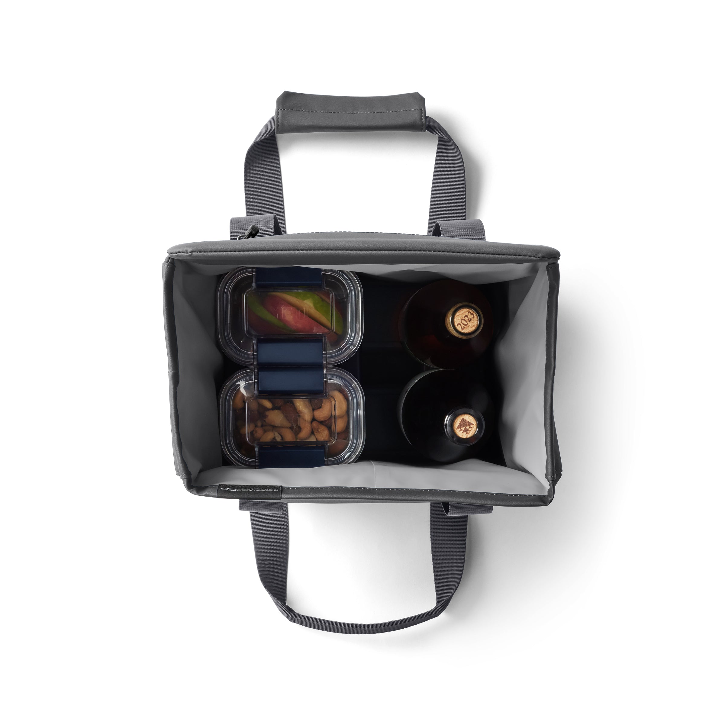 DAYTRIP® 14L TOTE BAG Charcoal