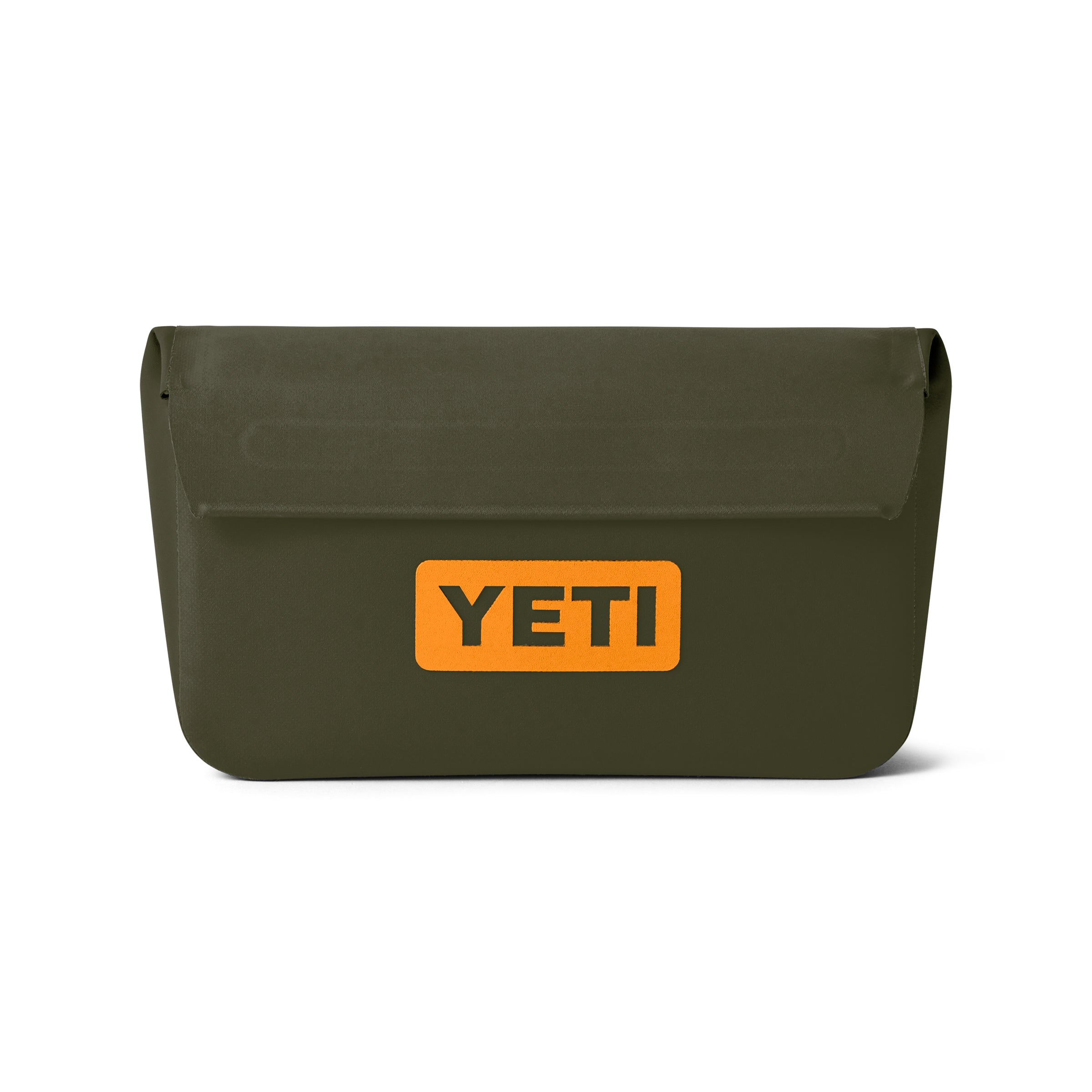 SIDEKICK DRY® GEAR CASE 1L Olive/King Crab