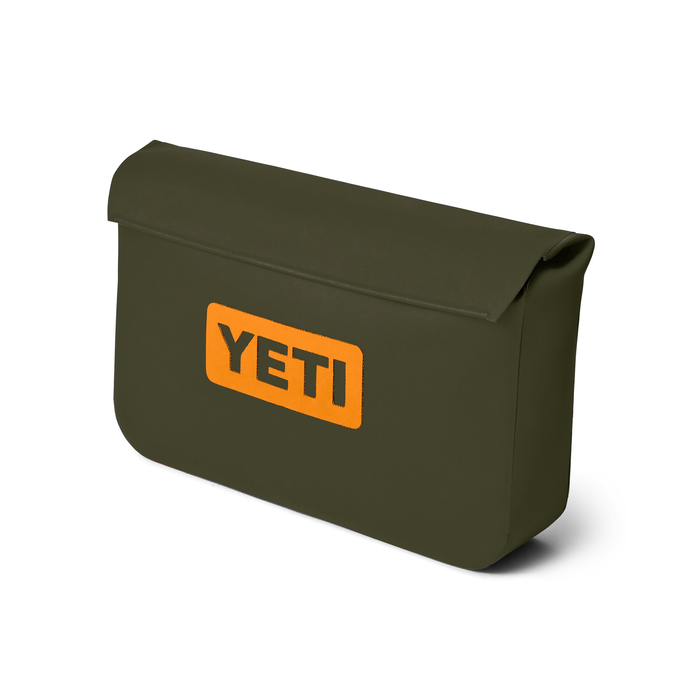 SIDEKICK DRY® GEAR CASE 3L Olive/King Crab