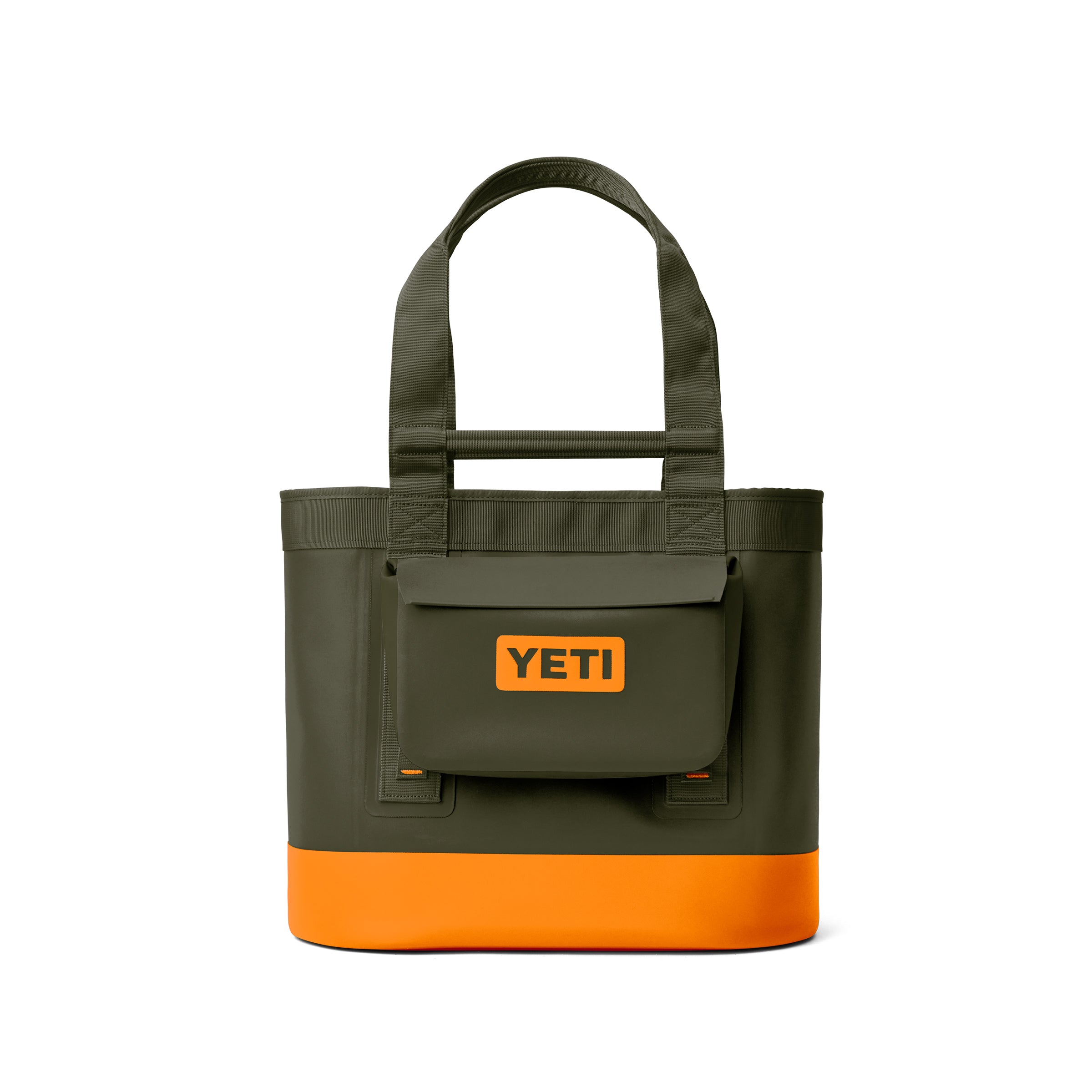 SIDEKICK DRY® GEAR CASE 3L Olive/King Crab